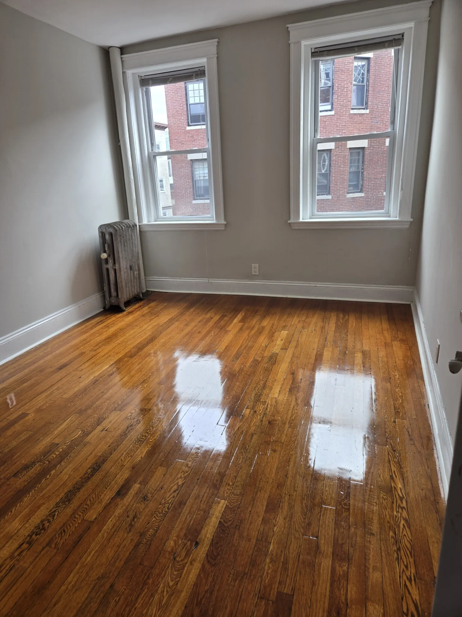 2 bed, 1 bath apartment for rent at 1185 Commonwealth Ave Unit 9, Allston — photo 14 of 34
