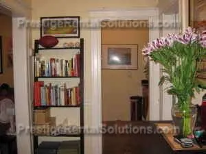 2 bed, 1 bath apartment for rent at 1185 Commonwealth Ave Unit 9, Allston — photo 4 of 34