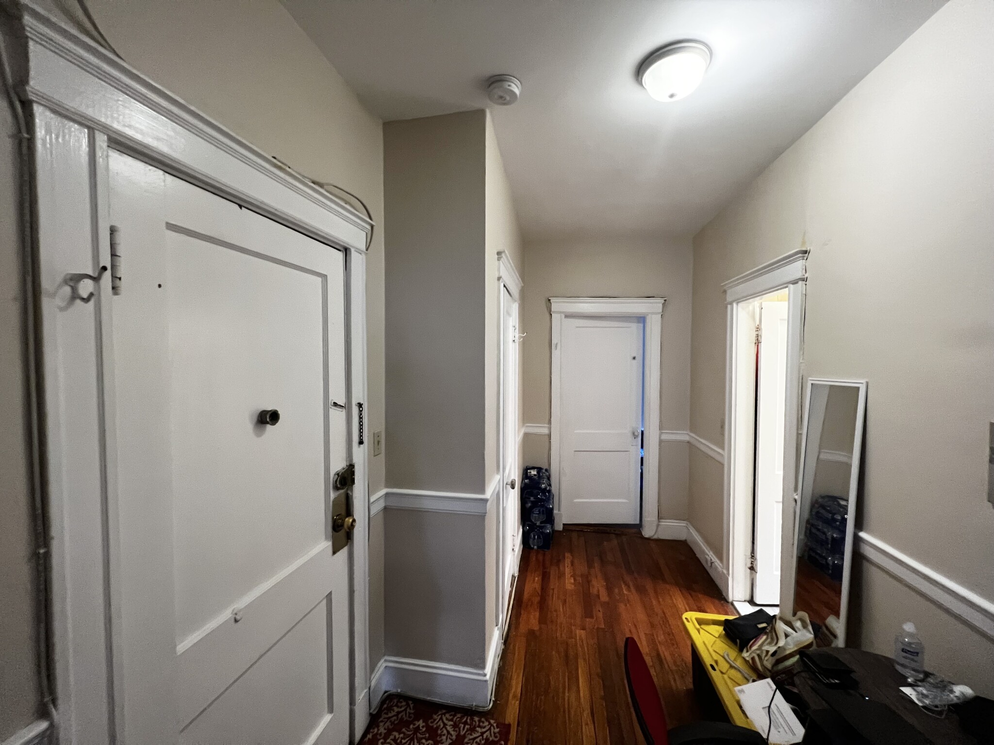 1 split bed, 1 bath apartment for rent at 1185 Commonwealth Ave Unit 9, Allston — photo 28 of 29