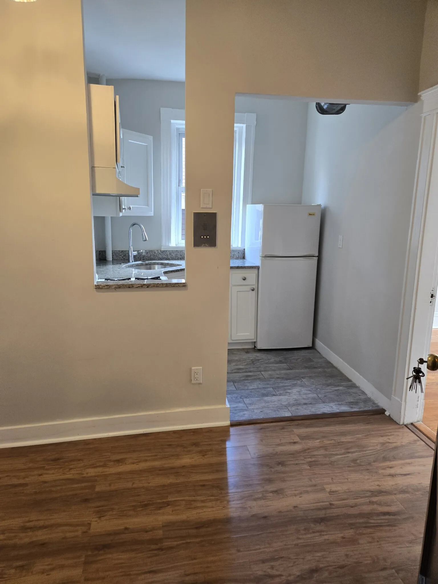 2 bed, 1 bath apartment for rent at 1185 Commonwealth Ave Unit 9, Allston — photo 12 of 34