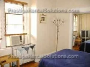 2 bed, 1 bath apartment for rent at 1185 Commonwealth Ave Unit 9, Allston — photo 5 of 34