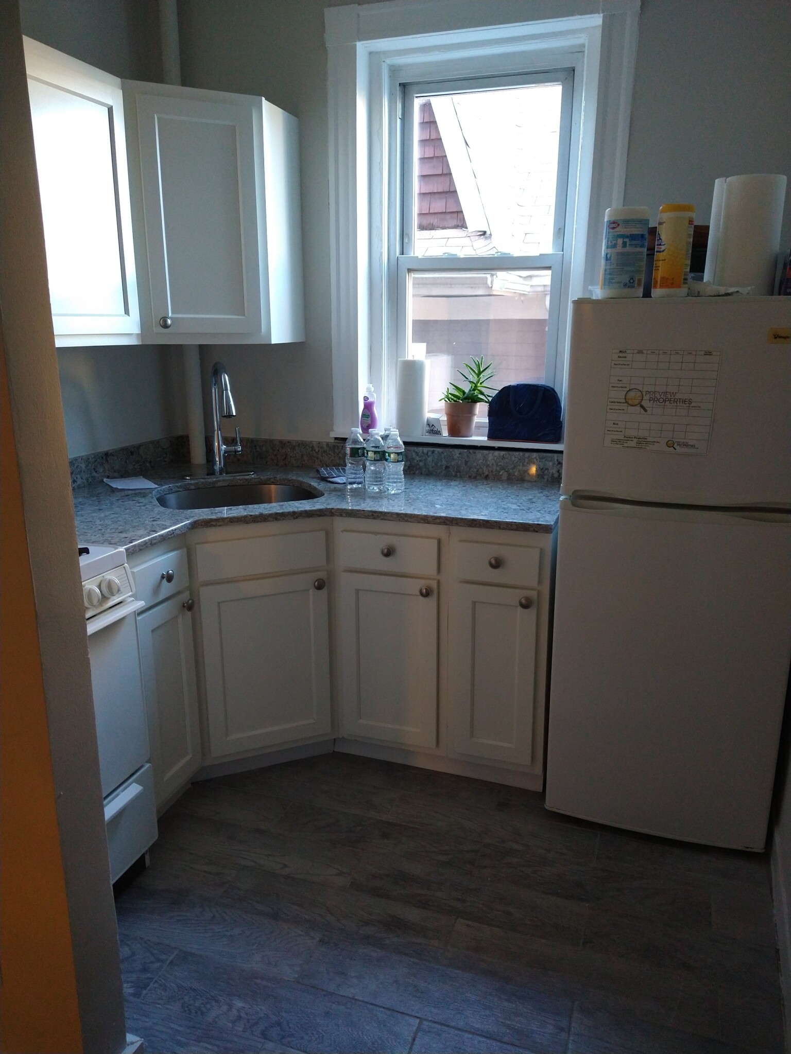 1 split bed, 1 bath apartment for rent at 1185 Commonwealth Ave Unit 9, Allston — photo 19 of 29