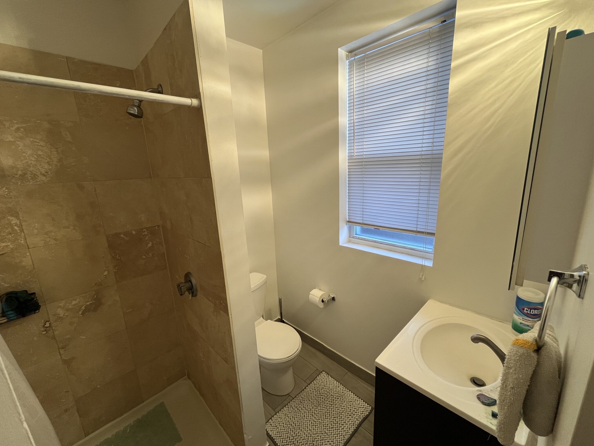 1 split bed, 1 bath apartment for rent at 1185 Commonwealth Ave Unit 9, Allston — photo 5 of 29