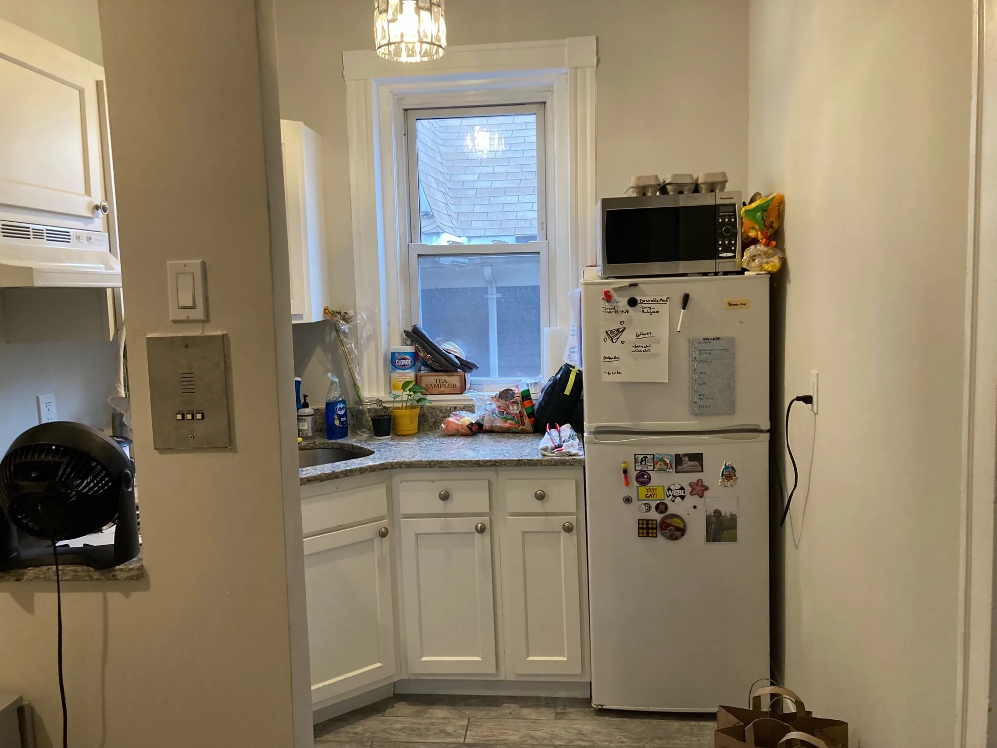 2 bed, 1 bath apartment for rent at 1185 Commonwealth Ave Unit 9, Allston — photo 22 of 34