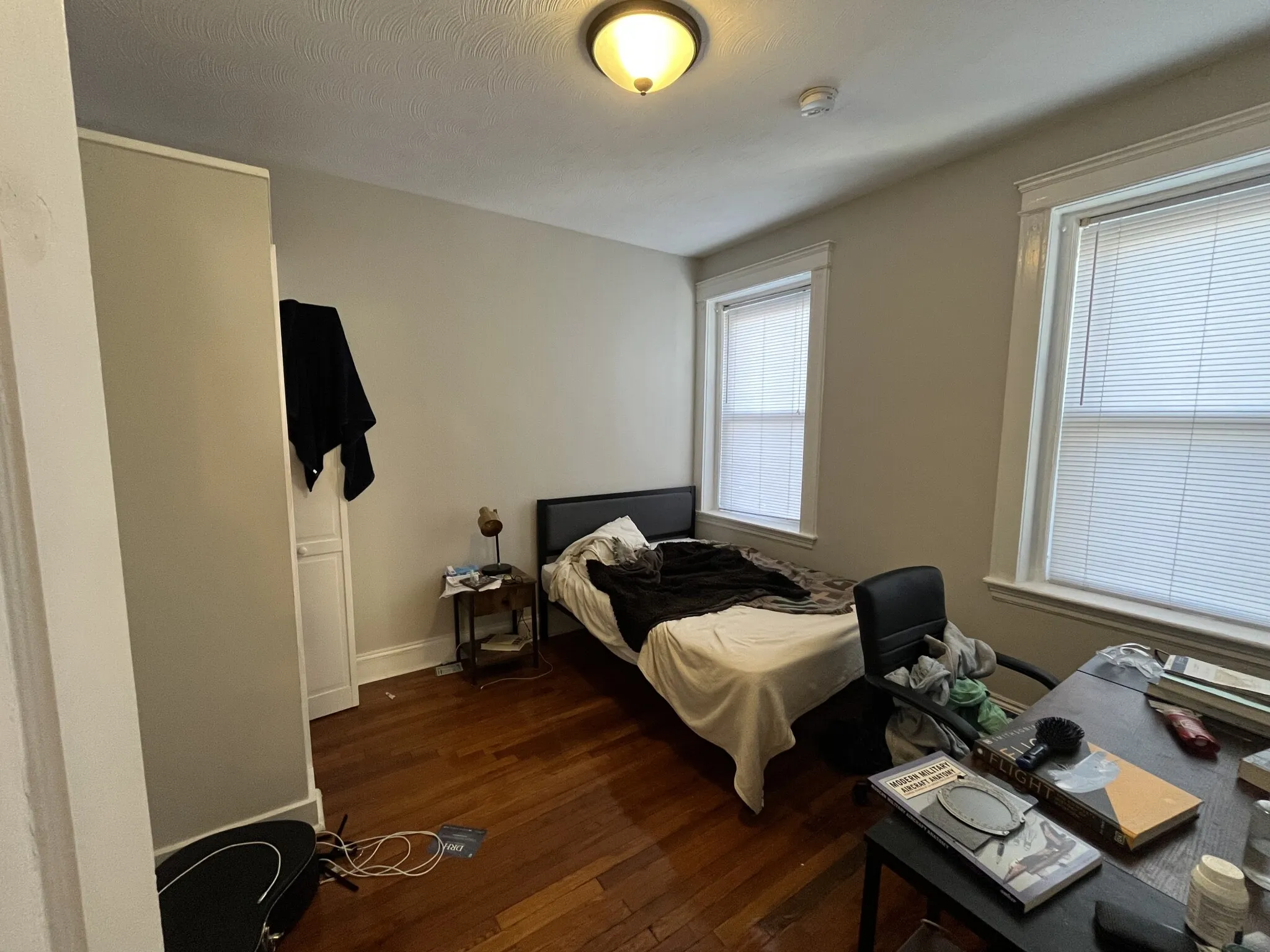 2 bed, 1 bath apartment for rent at 1185 Commonwealth Ave Unit 9, Allston — photo 21 of 34