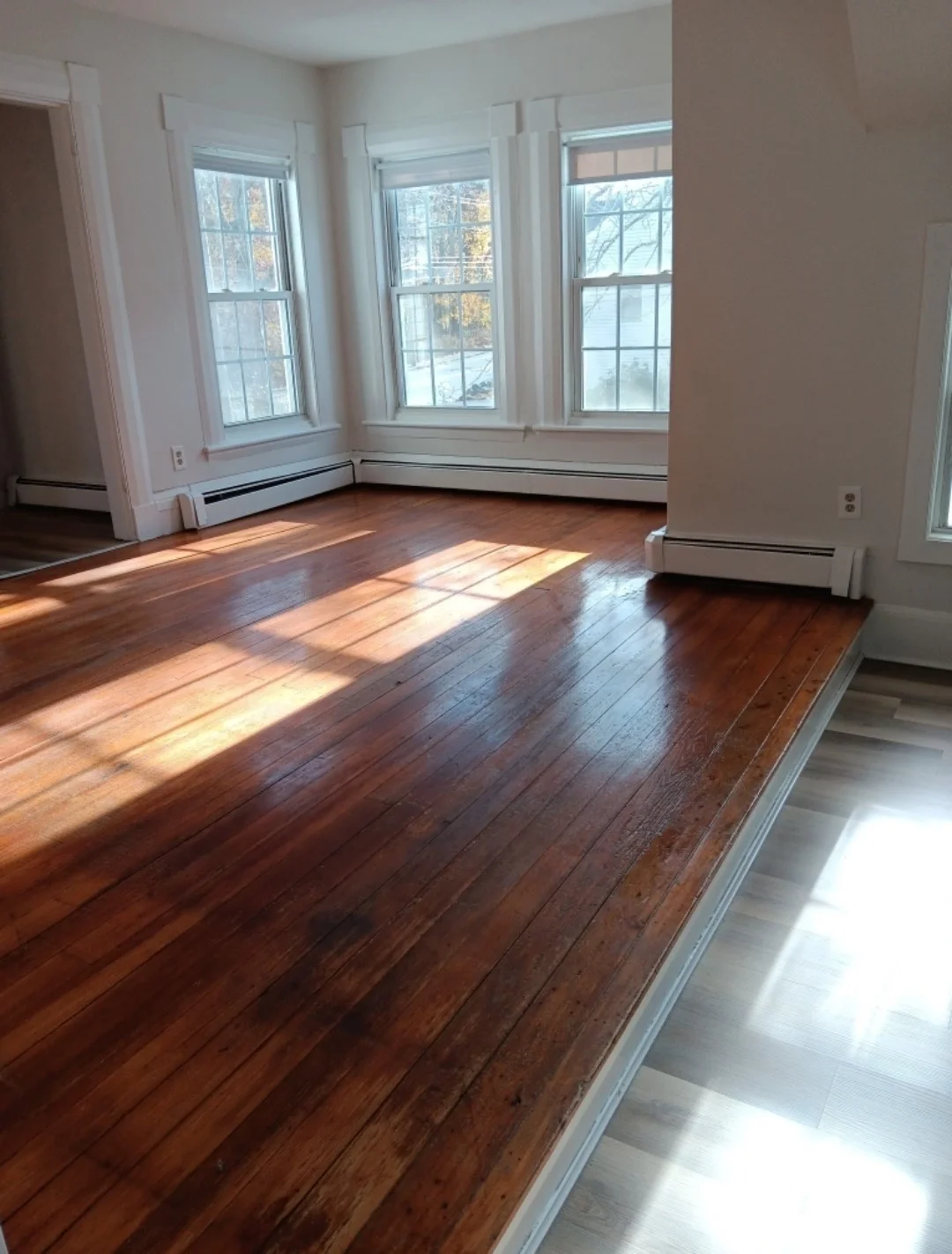 1 bed, 1 bath apartment for rent at 1185 Main St Unit 3, Walpole — photo 4 of 12