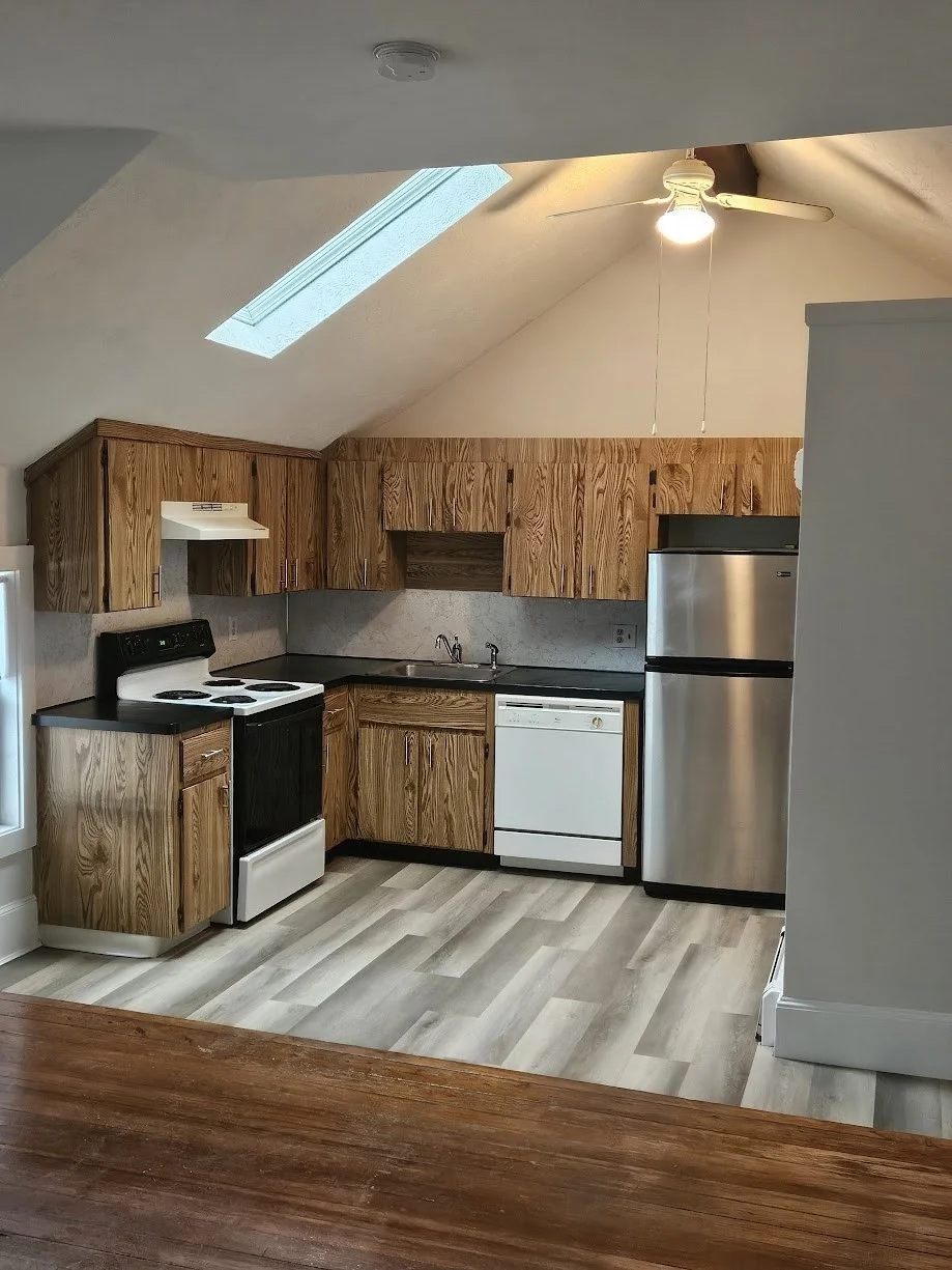 1 bed, 1 bath apartment for rent at 1185 Main St Unit 3, Walpole — photo 2 of 12