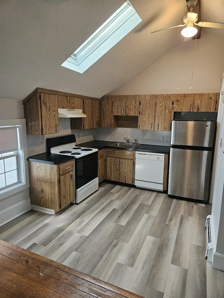 1 bed, 1 bath apartment for rent at 1185 Main St Unit 3, Walpole