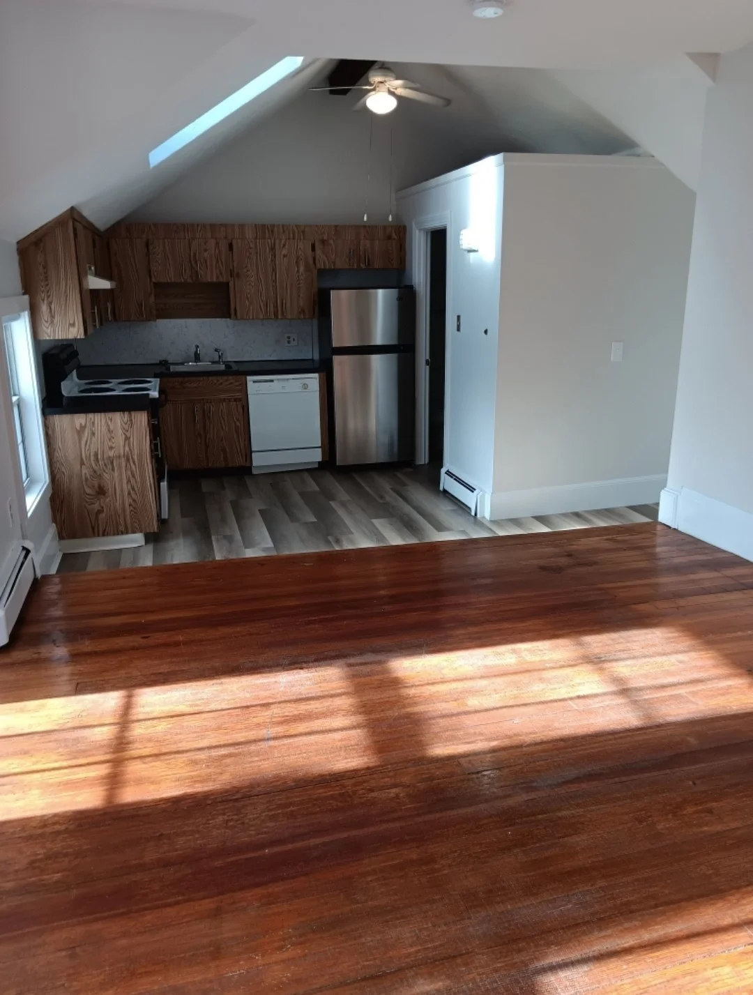 1 bed, 1 bath apartment for rent at 1185 Main St Unit 3, Walpole — photo 3 of 12