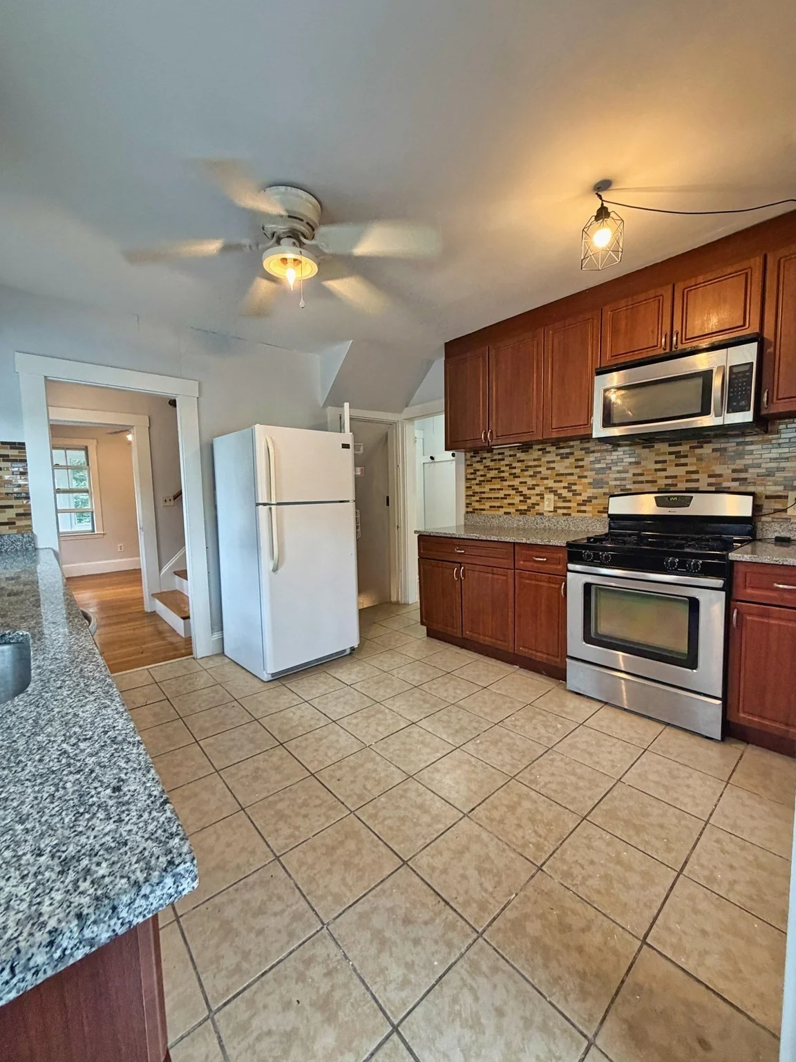 3 bed, 1 bath apartment for rent at 1186 Chestnut St Unit 1186, Newton Upper Falls