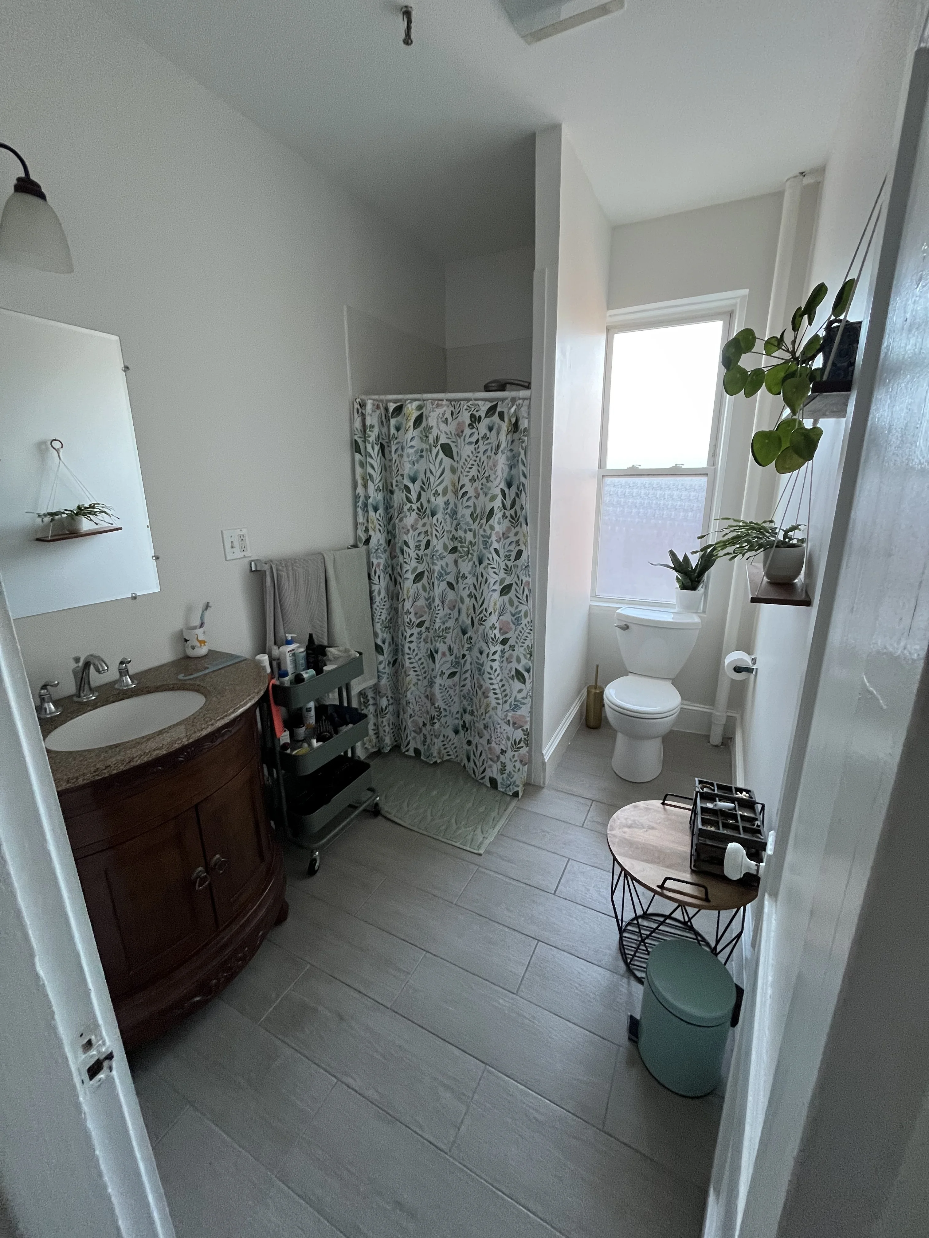 Studio bed, 1 bath apartment for rent at 1186 Commonwealth Ave Unit 15, Allston — photo 6 of 6