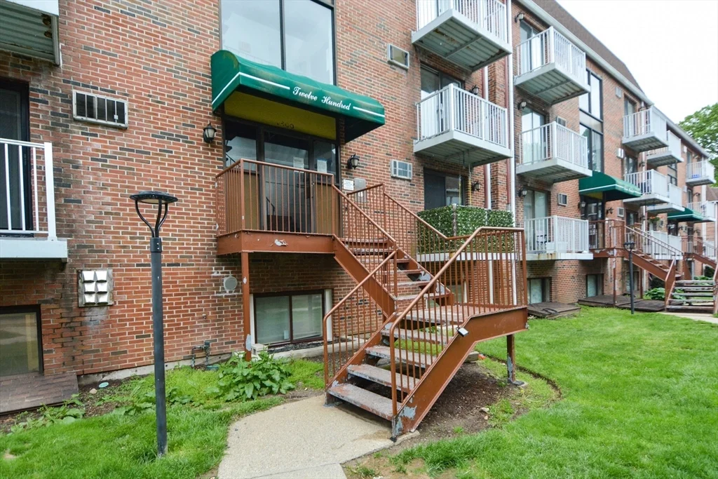 1 bed, 1 bath apartment for rent at 1186 Worcester Rd Unit 610, Framingham — photo 32 of 37