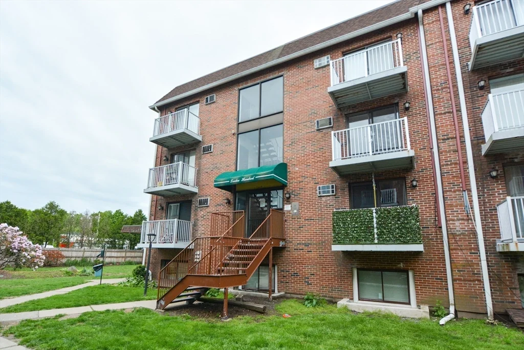 1 bed, 1 bath apartment for rent at 1186 Worcester Rd Unit 610, Framingham — photo 34 of 37