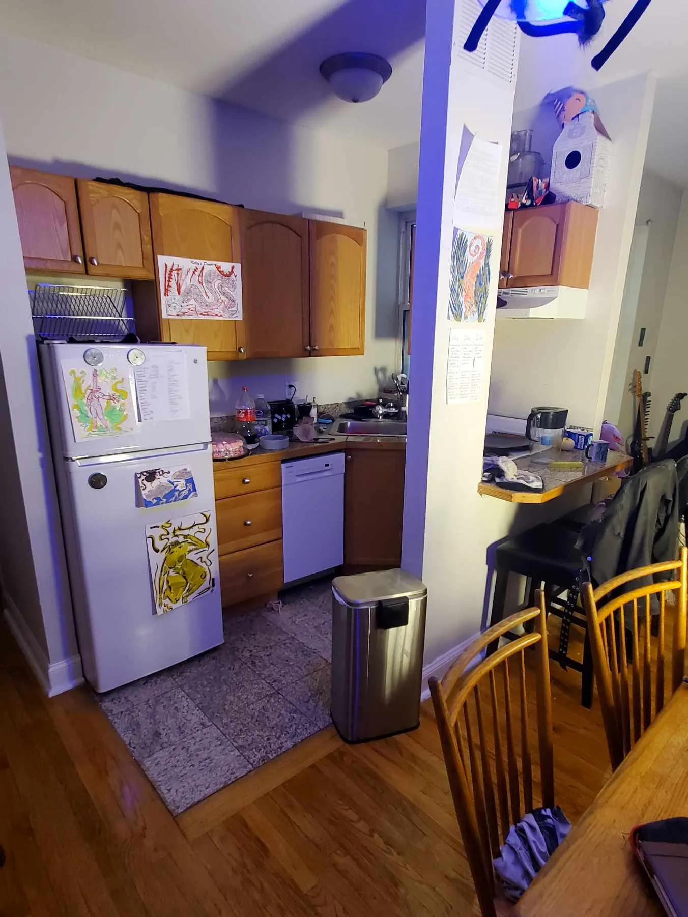 1 bed, 1 bath apartment for rent at 1189 Commonwealth Ave Unit 10, Allston — photo 19 of 26