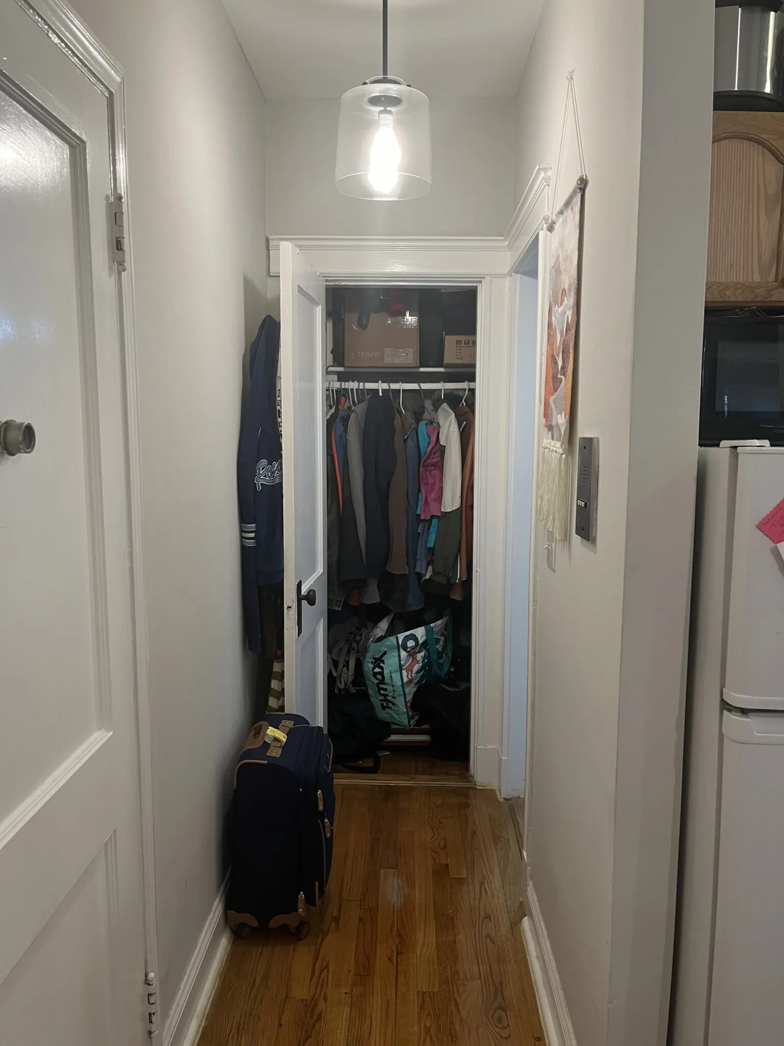 1 bed, 1 bath apartment for rent at 1189 Commonwealth Ave Unit 10, Allston — photo 24 of 26