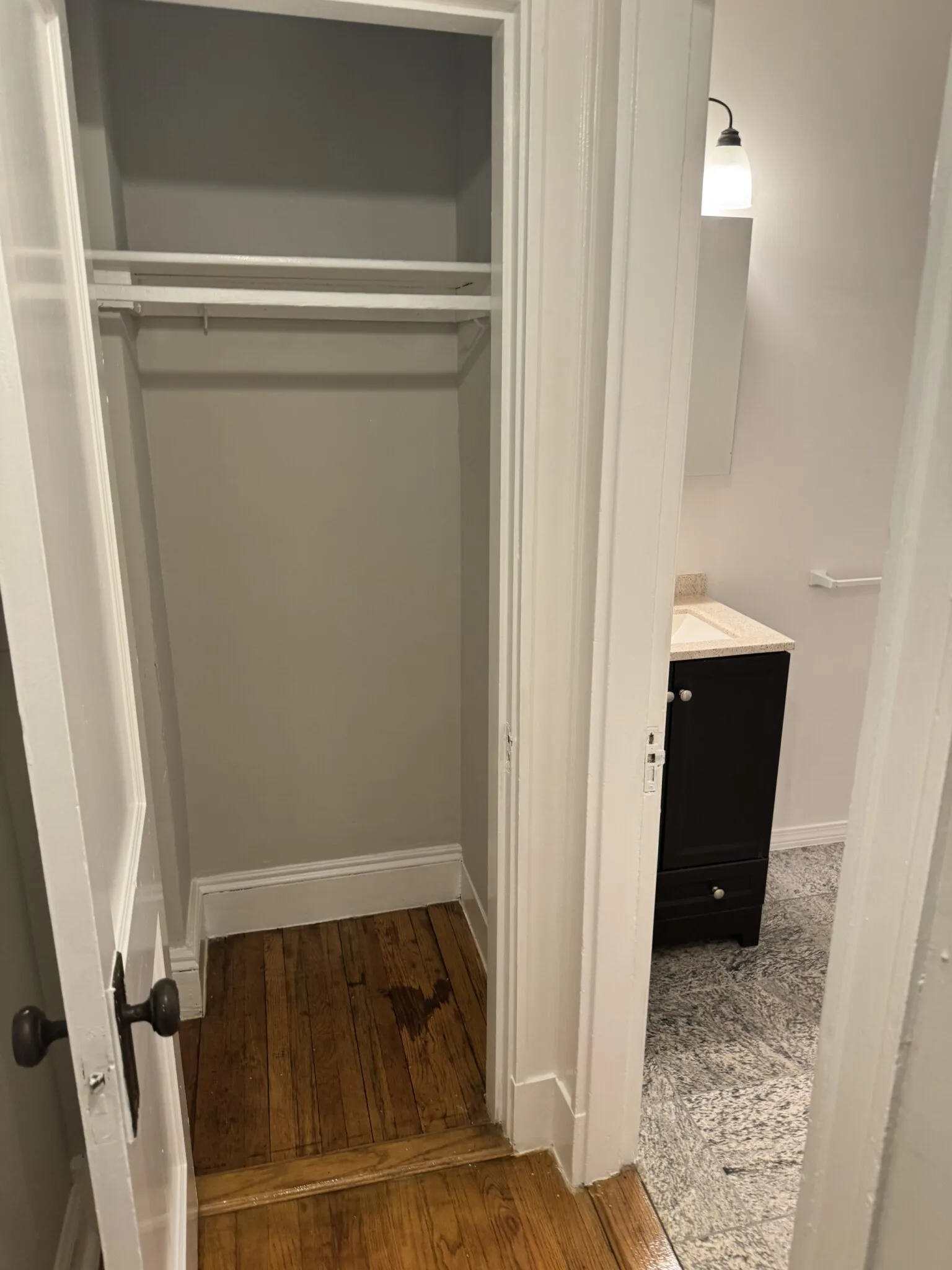 1 bed, 1 bath apartment for rent at 1189 Commonwealth Ave Unit 10, Allston — photo 7 of 26