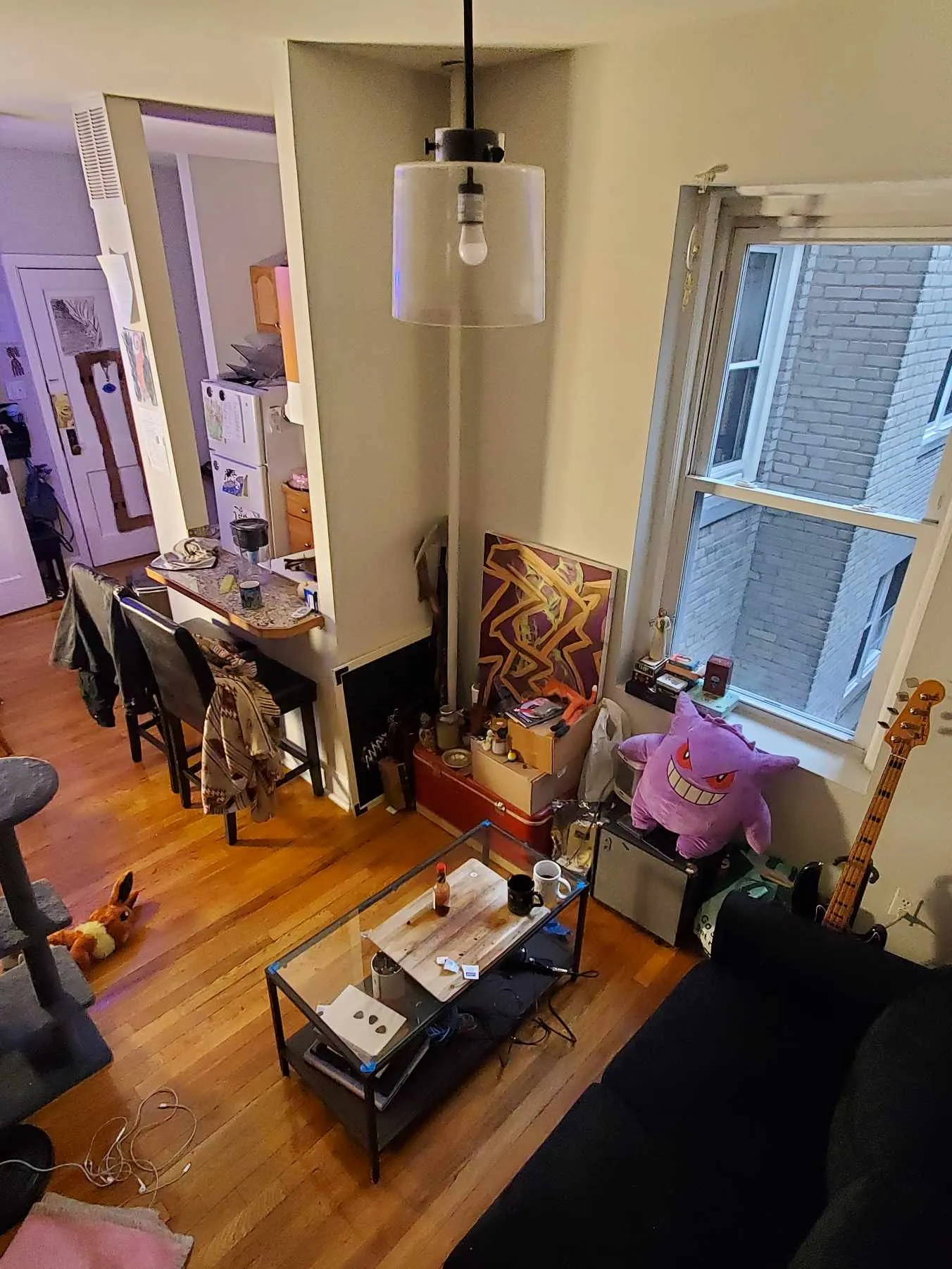 1 bed, 1 bath apartment for rent at 1189 Commonwealth Ave Unit 10, Allston — photo 18 of 26