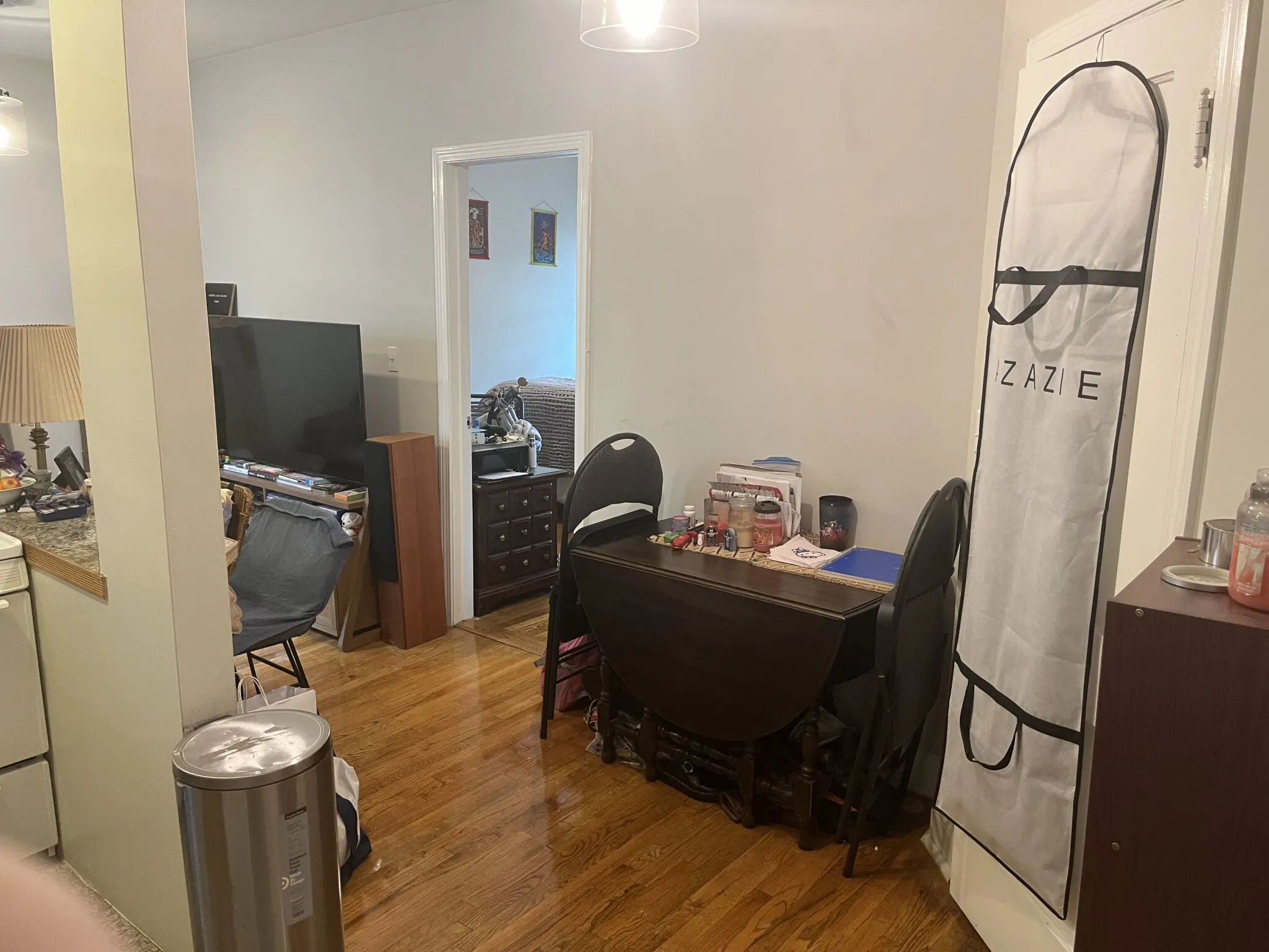 1 bed, 1 bath apartment for rent at 1189 Commonwealth Ave Unit 10, Allston — photo 21 of 26