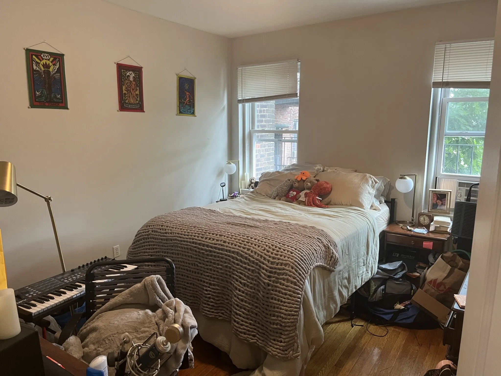 1 bed, 1 bath apartment for rent at 1189 Commonwealth Ave Unit 10, Allston — photo 22 of 26