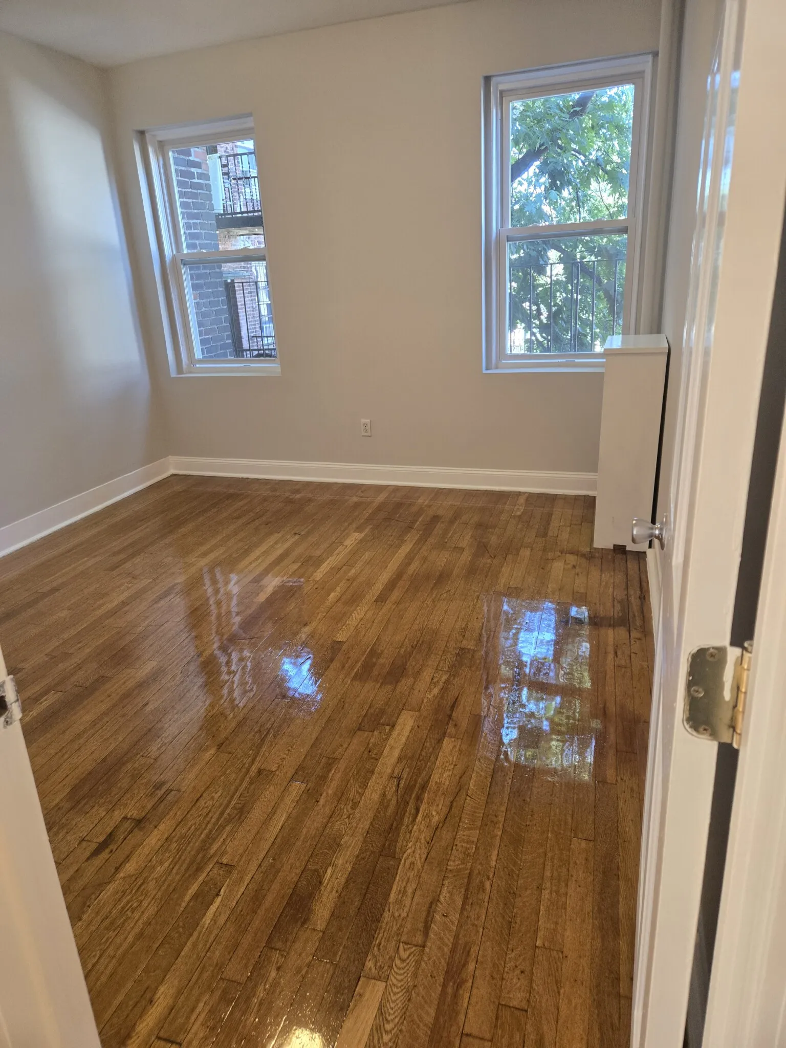 1 bed, 1 bath apartment for rent at 1189 Commonwealth Ave Unit 10, Allston — photo 12 of 26
