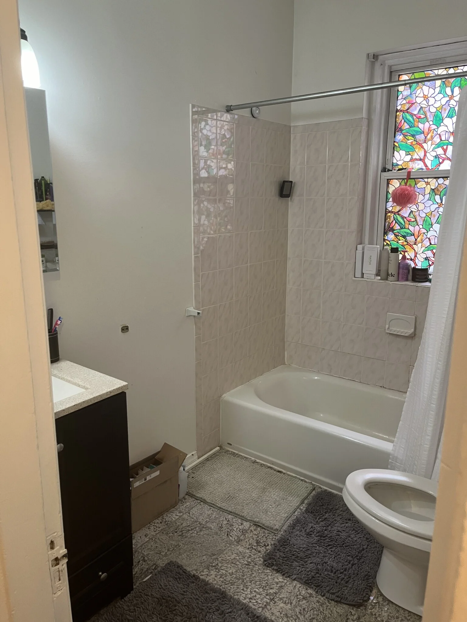 1 bed, 1 bath apartment for rent at 1189 Commonwealth Ave Unit 10, Allston — photo 26 of 26