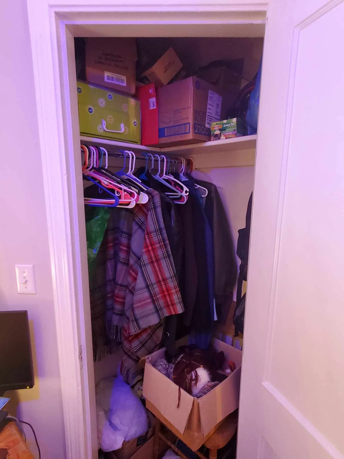 1 bed, 1 bath apartment for rent at 1189 Commonwealth Ave Unit 10, Allston — photo 16 of 26