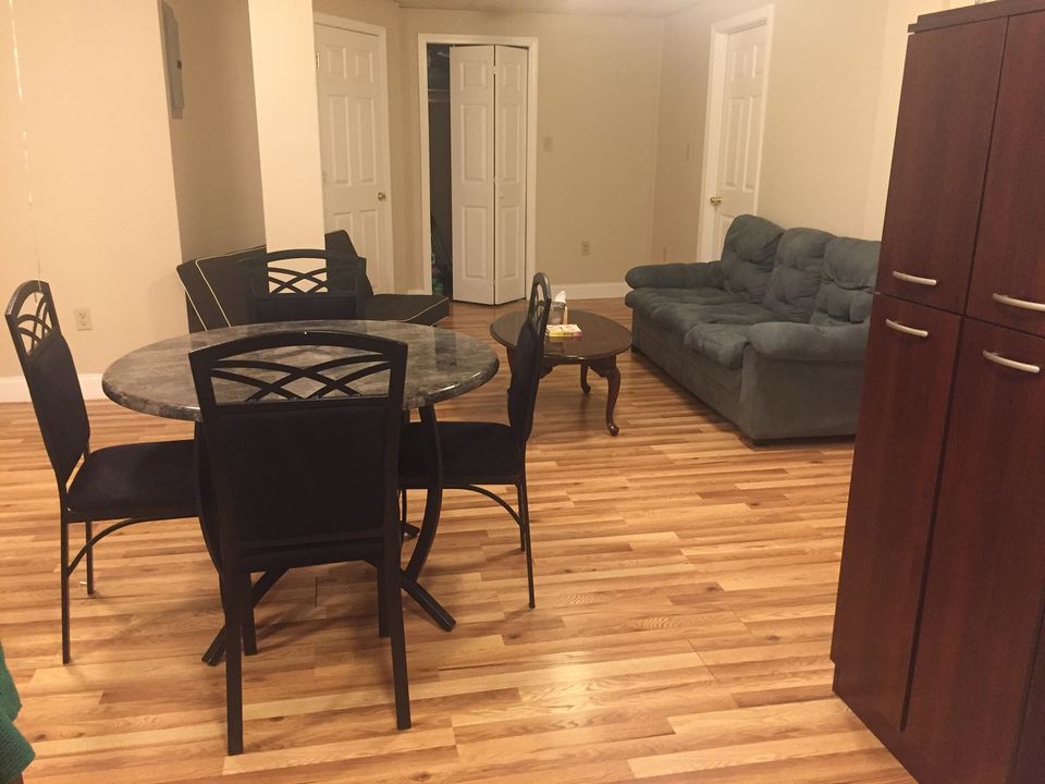 4 bed, 2 bath apartment for rent at 1189 Commonwealth Ave Unit 101, Allston — photo 24 of 37