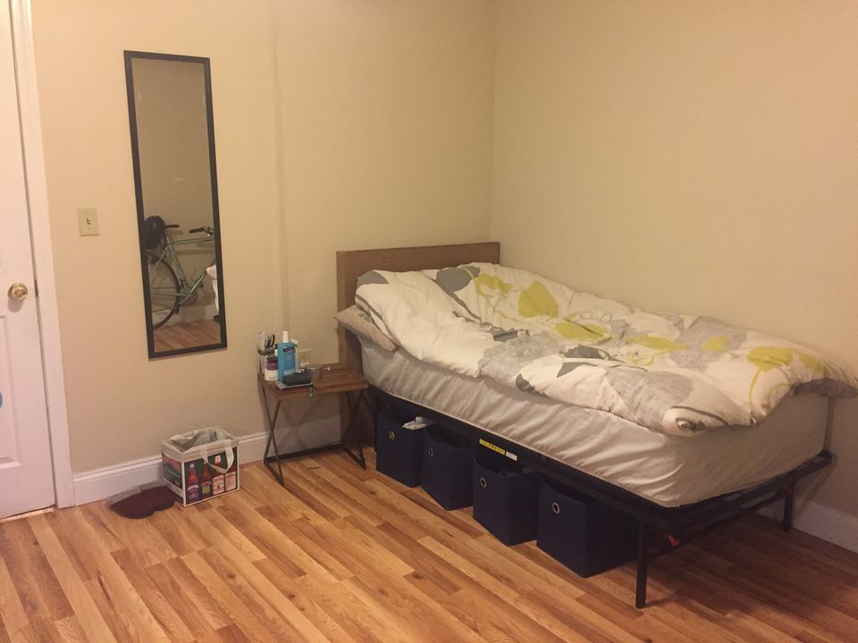 4 bed, 2 bath apartment for rent at 1189 Commonwealth Ave Unit 101, Allston — photo 17 of 37