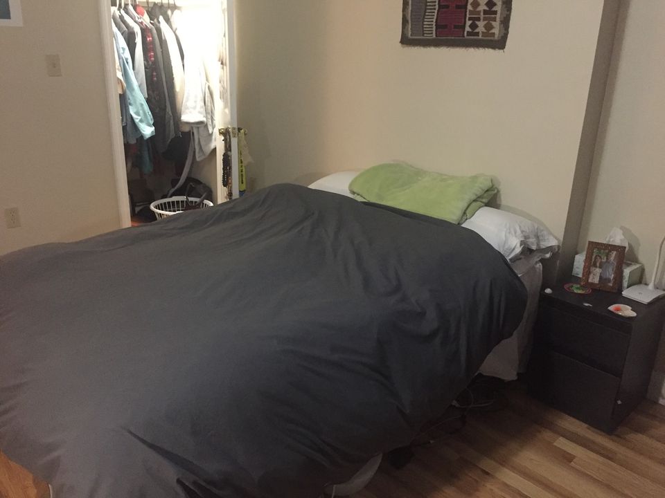 4 bed, 2 bath apartment for rent at 1189 Commonwealth Ave Unit 101, Allston — photo 20 of 37