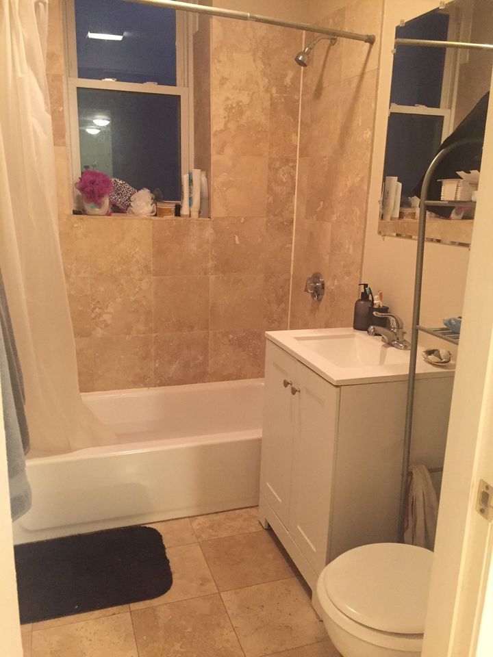 4 bed, 2 bath apartment for rent at 1189 Commonwealth Ave Unit 101, Allston — photo 5 of 37