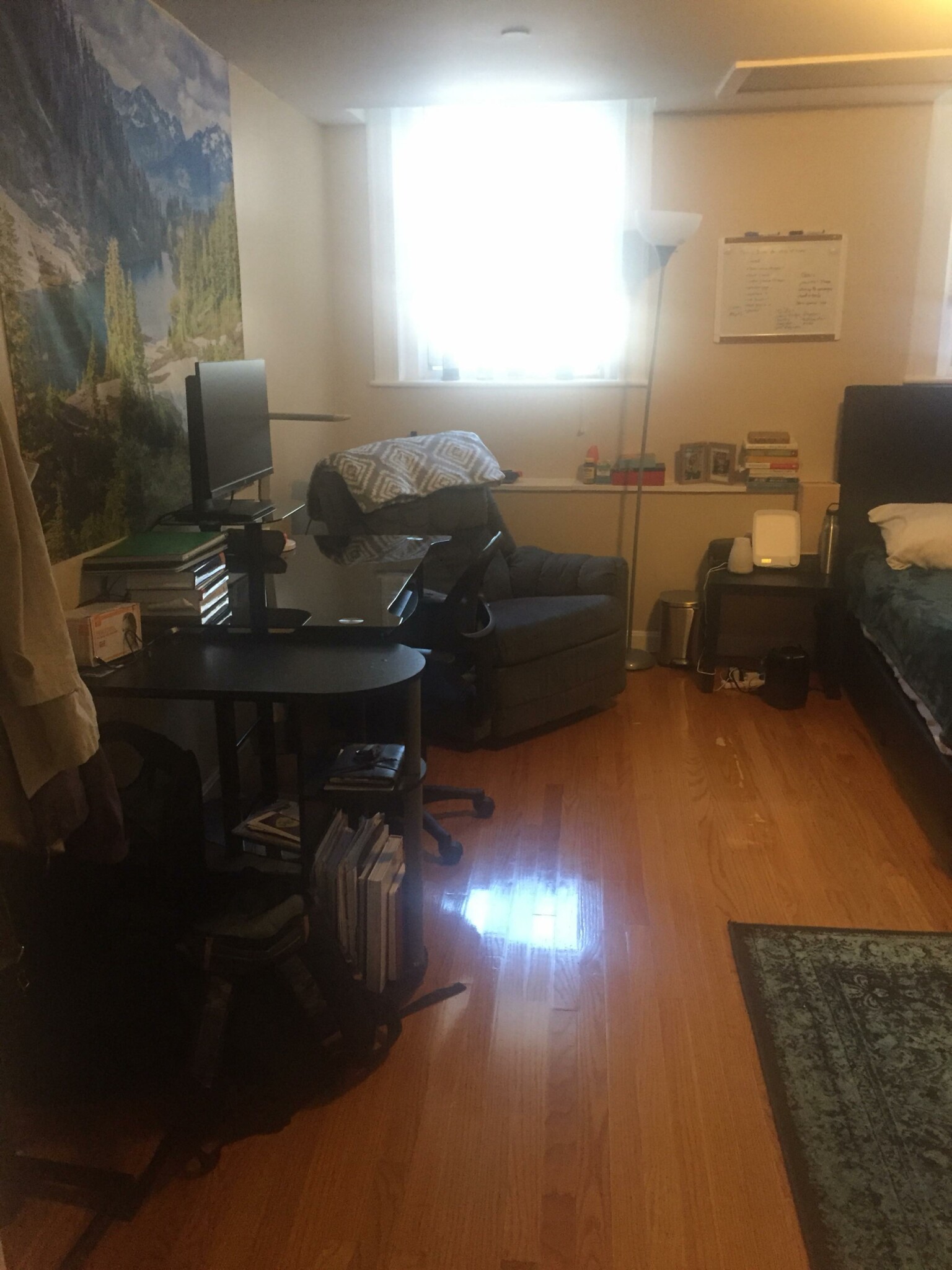 4 bed, 2 bath apartment for rent at 1189 Commonwealth Ave Unit 101, Allston — photo 31 of 37