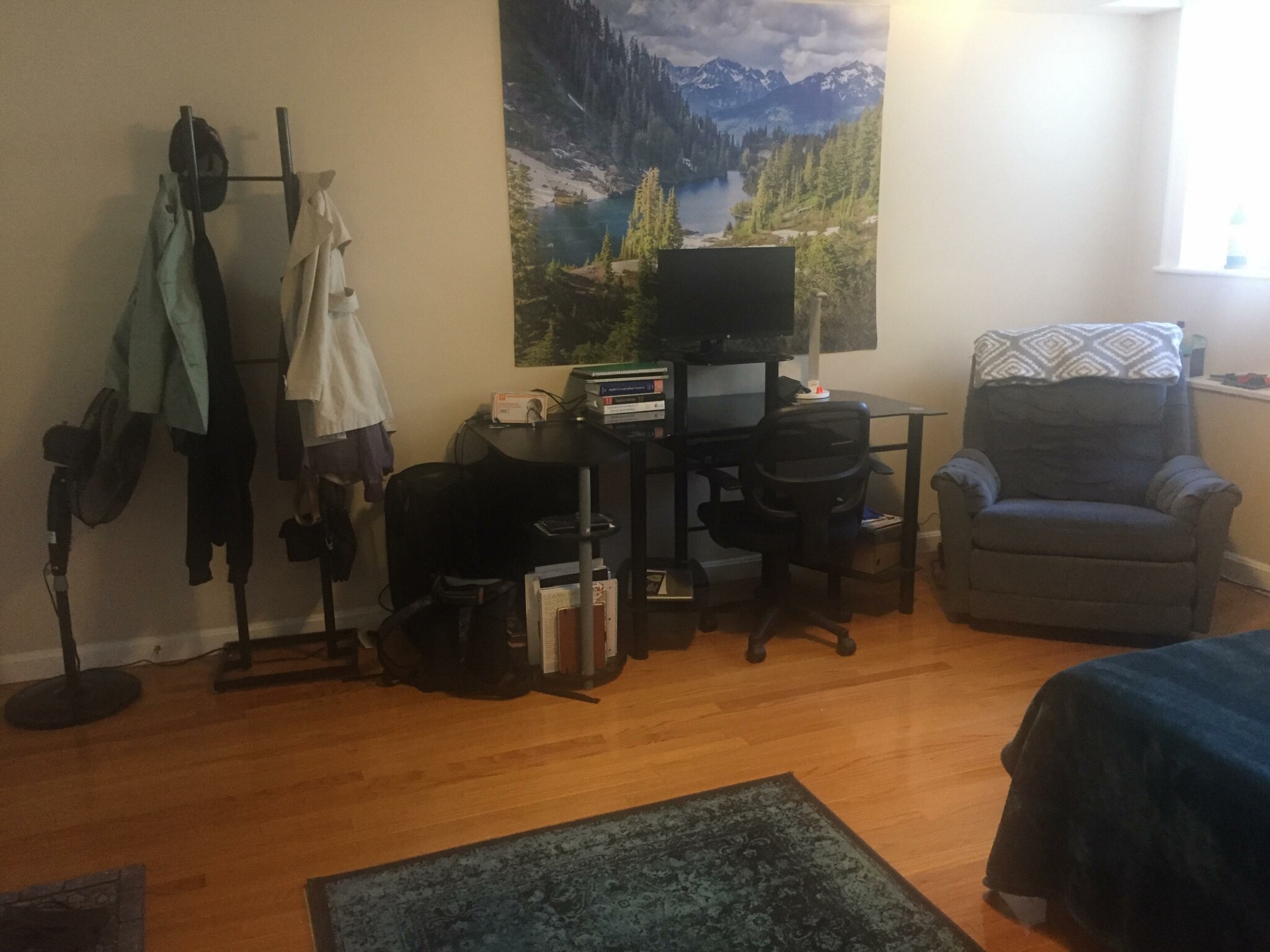 4 bed, 2 bath apartment for rent at 1189 Commonwealth Ave Unit 101, Allston — photo 32 of 37