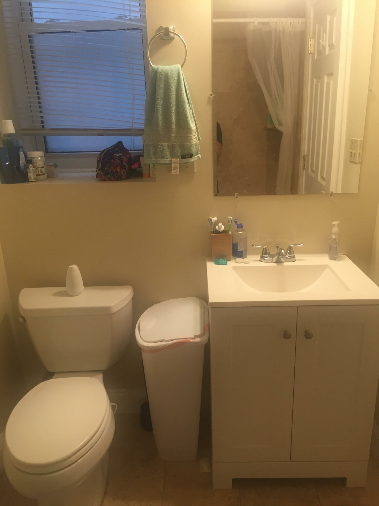 4 bed, 2 bath apartment for rent at 1189 Commonwealth Ave Unit 101, Allston — photo 28 of 37