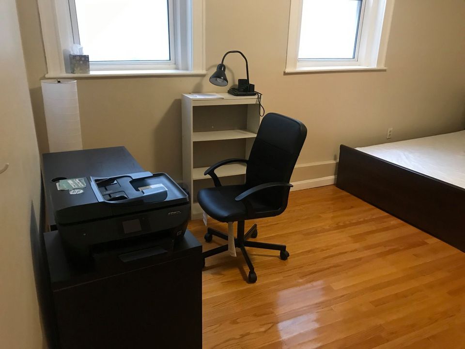 4 bed, 2 bath apartment for rent at 1189 Commonwealth Ave Unit 101, Allston — photo 12 of 37
