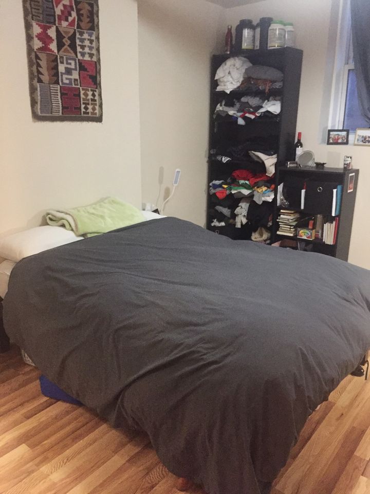 4 bed, 2 bath apartment for rent at 1189 Commonwealth Ave Unit 101, Allston — photo 23 of 37