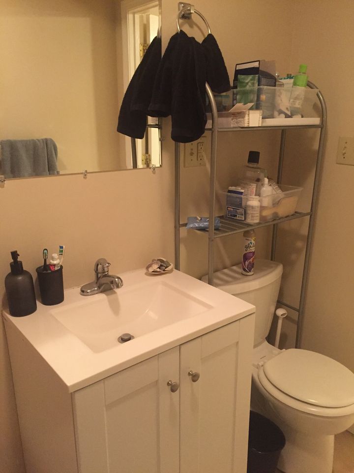 4 bed, 2 bath apartment for rent at 1189 Commonwealth Ave Unit 101, Allston — photo 7 of 37