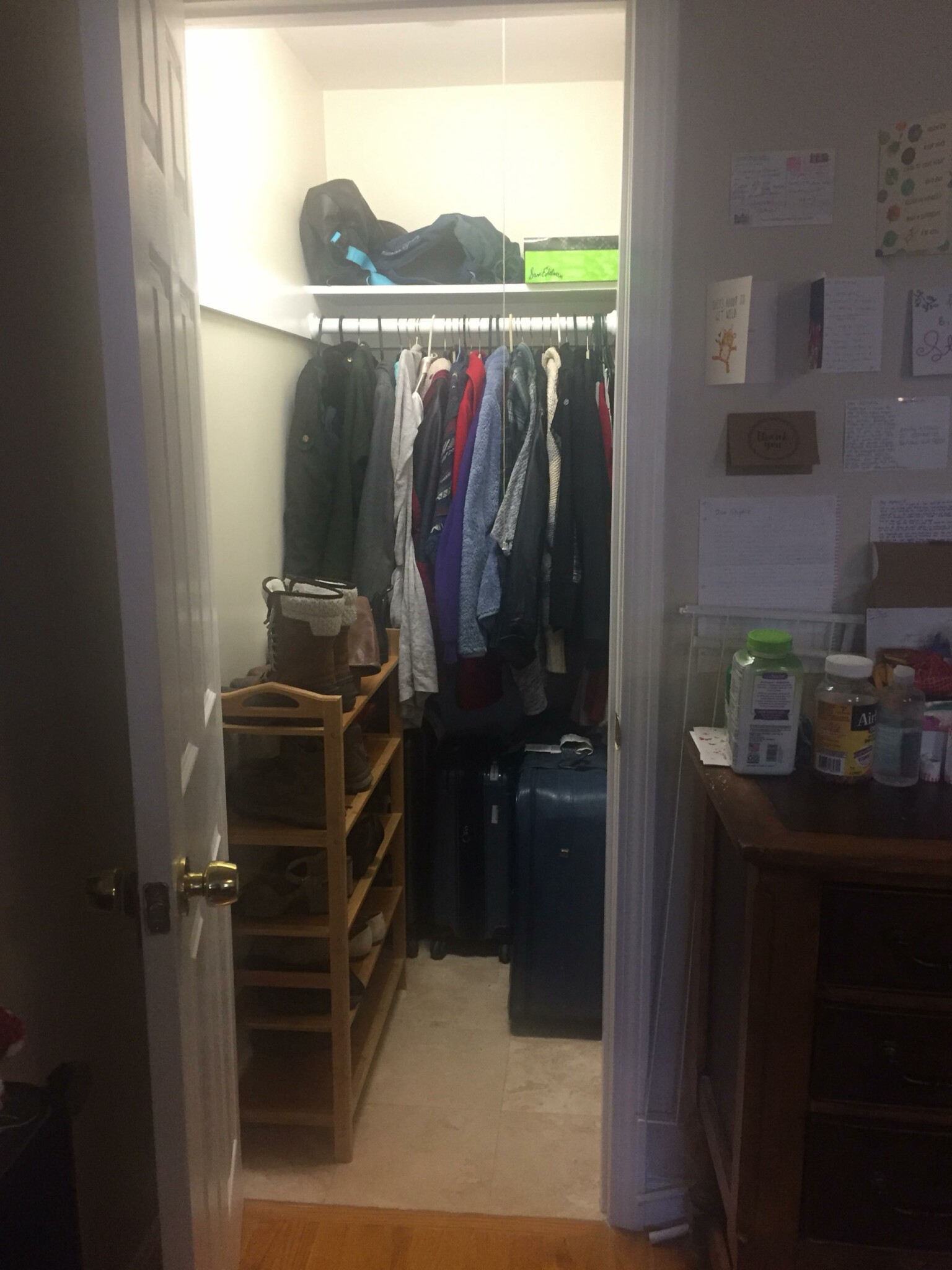 4 bed, 2 bath apartment for rent at 1189 Commonwealth Ave Unit 101, Allston — photo 35 of 37
