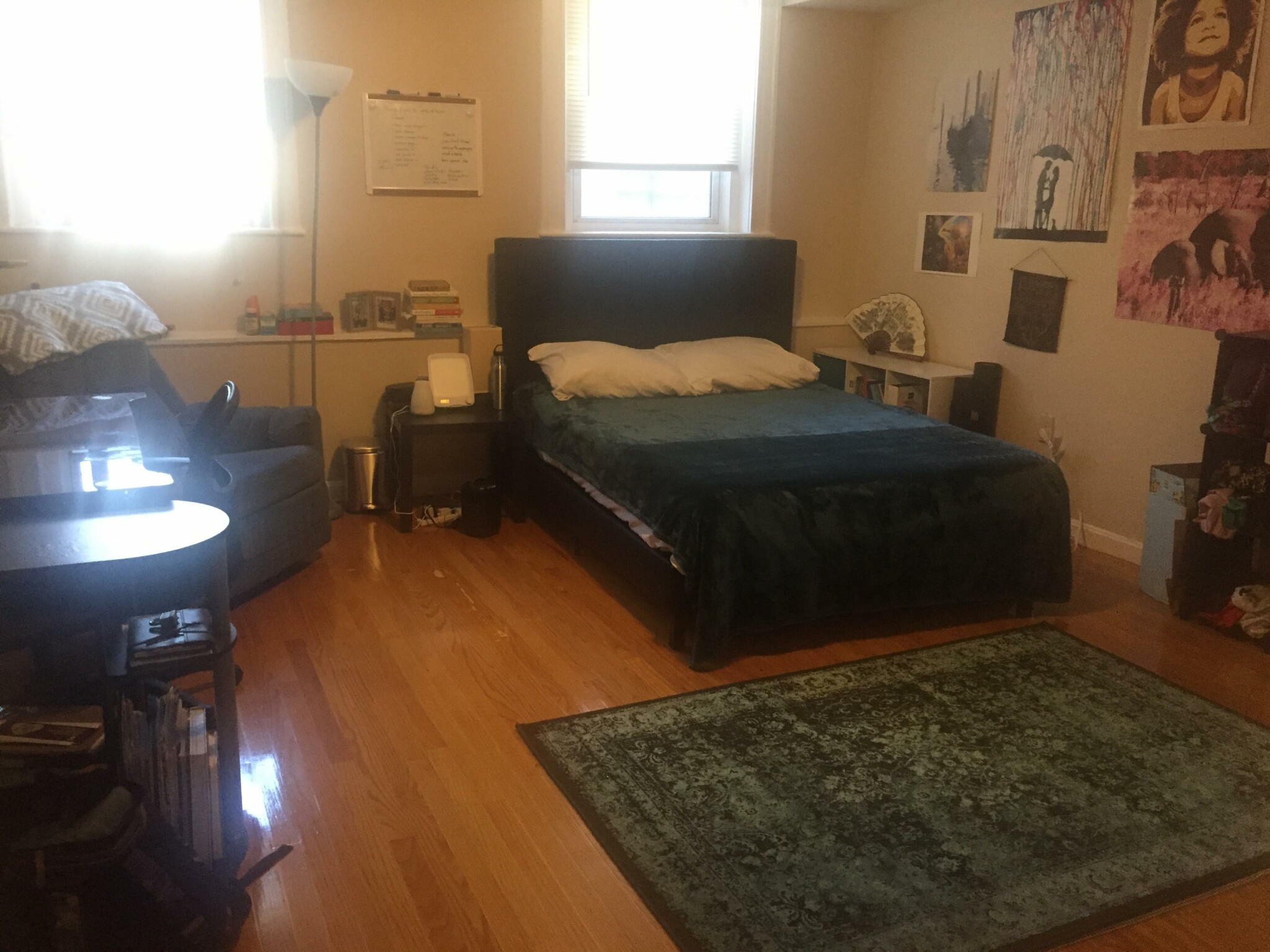 4 bed, 2 bath apartment for rent at 1189 Commonwealth Ave Unit 101, Allston — photo 34 of 37
