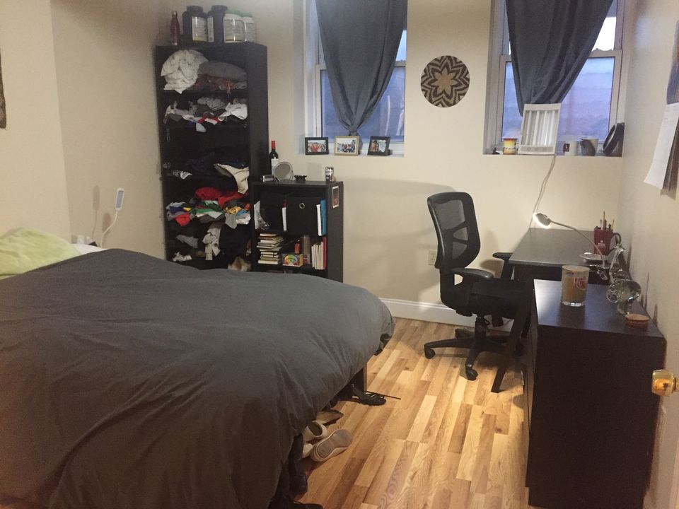 4 bed, 2 bath apartment for rent at 1189 Commonwealth Ave Unit 101, Allston — photo 19 of 37