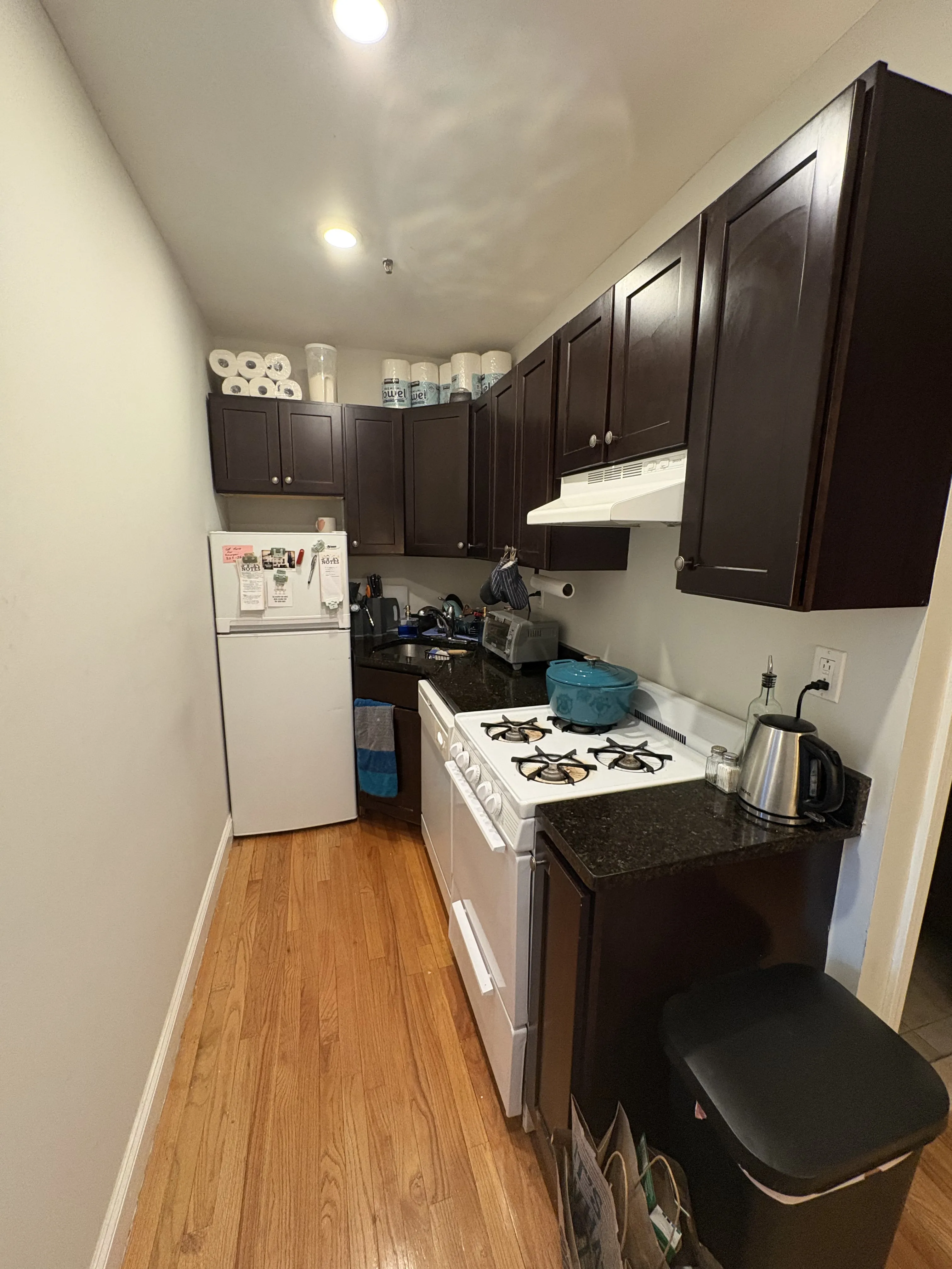 2 bed, 1 bath apartment for rent at 1189 Commonwealth Ave Unit 11, Allston — photo 6 of 29