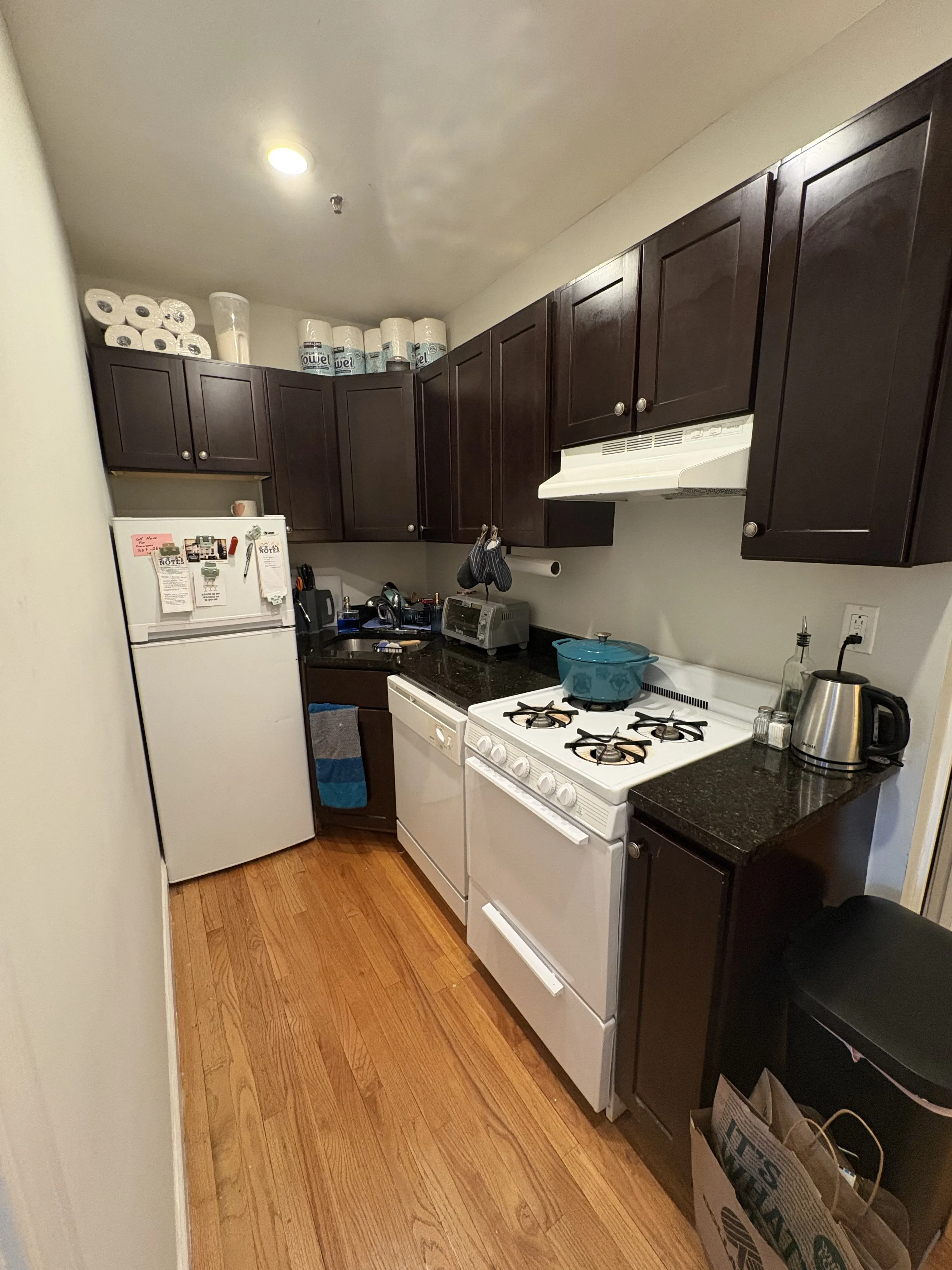 2 bed, 1 bath apartment for rent at 1189 Commonwealth Ave Unit 11, Allston — photo 7 of 29