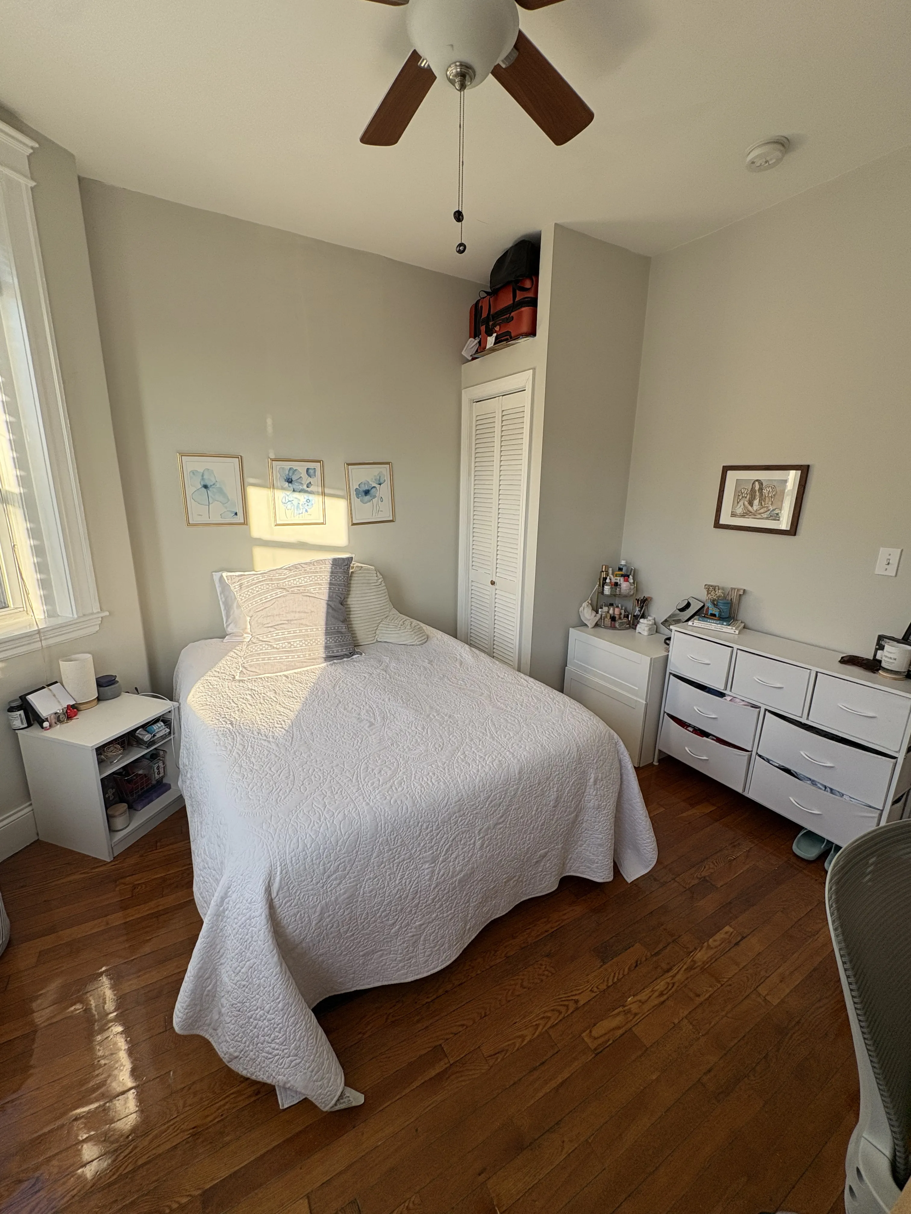 2 bed, 1 bath apartment for rent at 1189 Commonwealth Ave Unit 11, Allston — photo 9 of 29