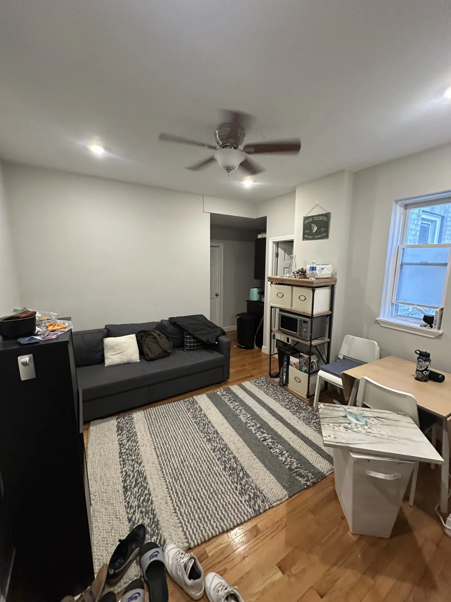 2 bed, 1 bath apartment for rent at 1189 Commonwealth Ave Unit 11, Allston — photo 15 of 29