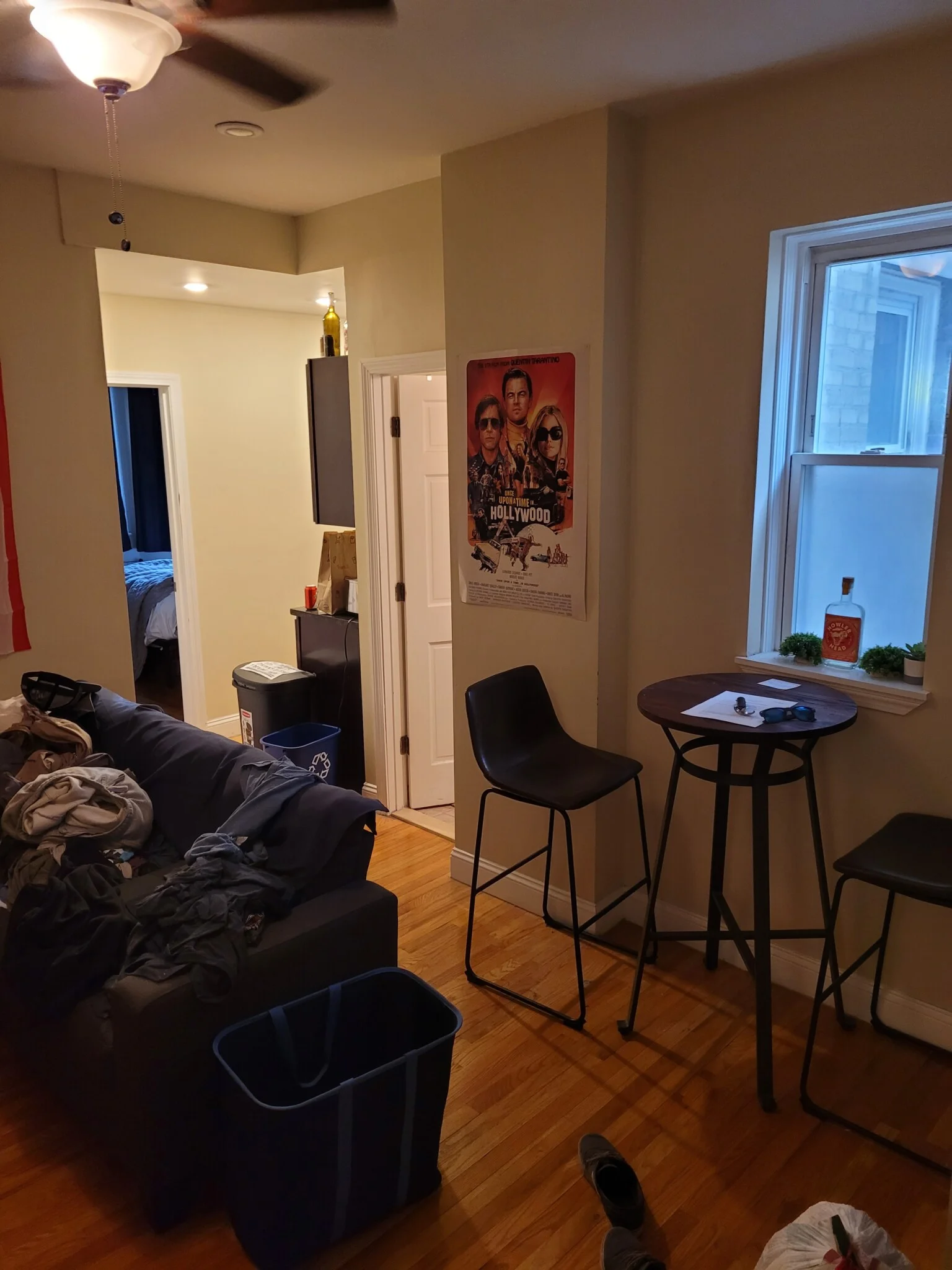 2 bed, 1 bath apartment for rent at 1189 Commonwealth Ave Unit 11, Allston — photo 28 of 29