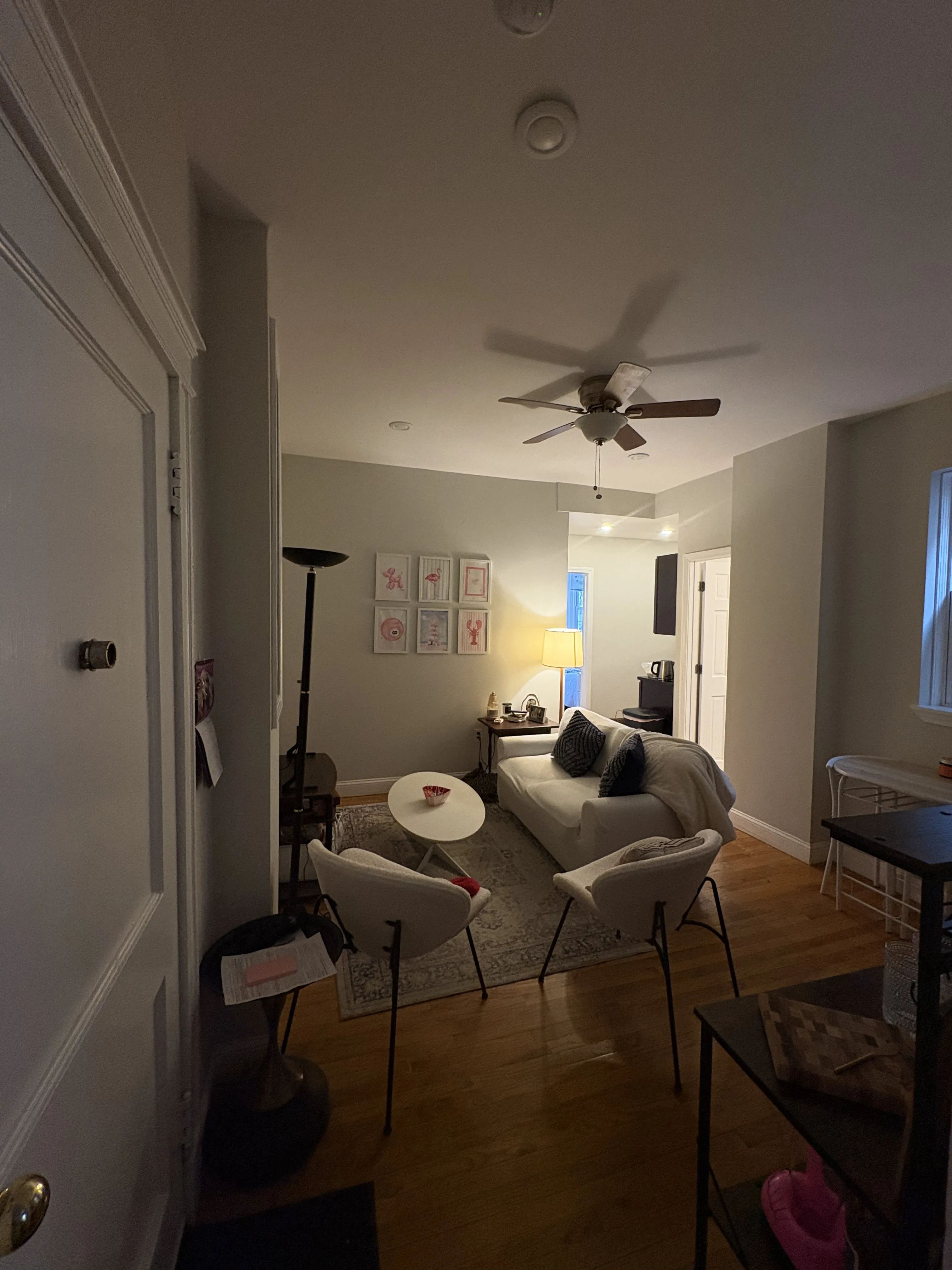 2 bed, 1 bath apartment for rent at 1189 Commonwealth Ave Unit 11, Allston — photo 5 of 29
