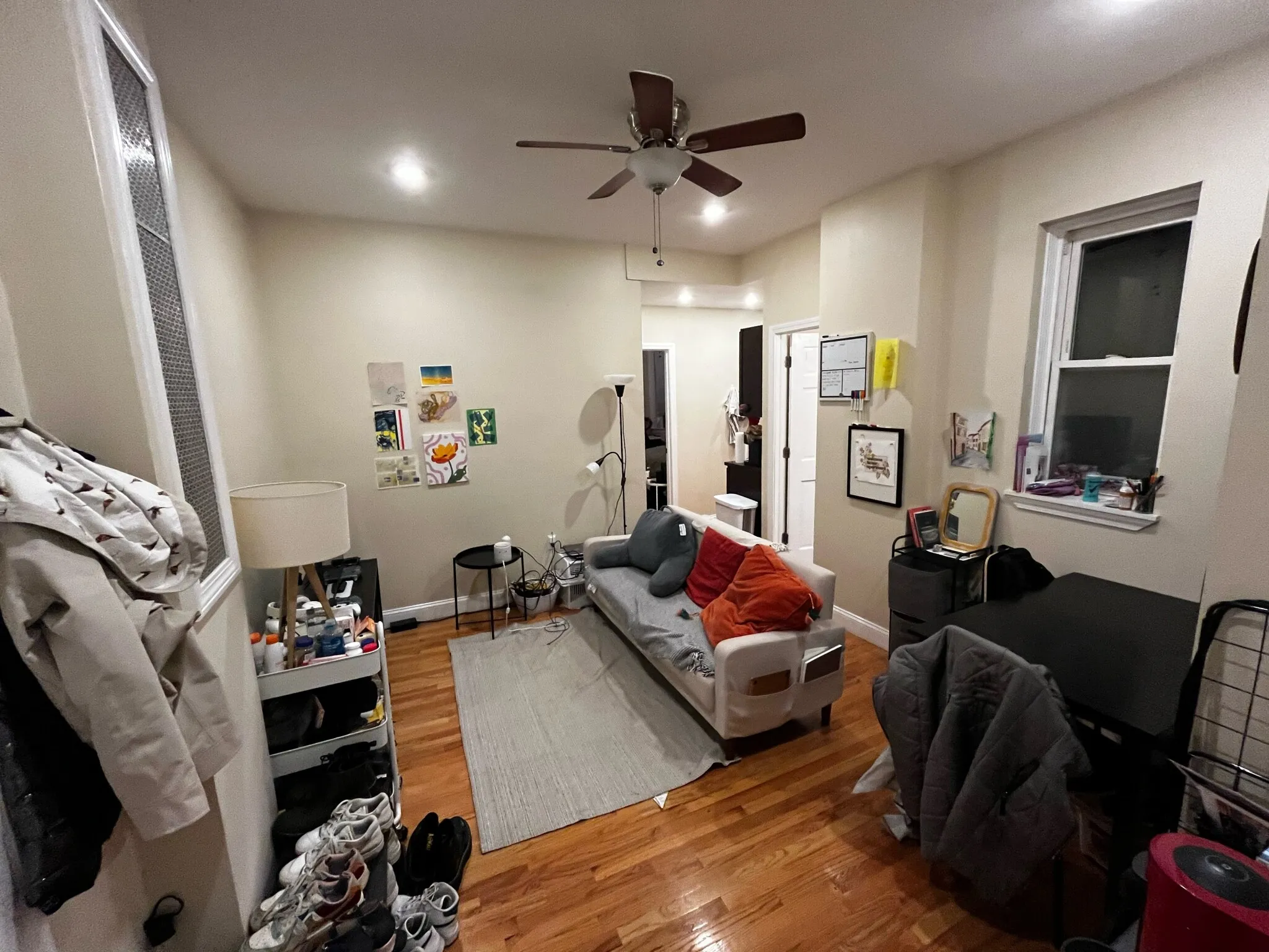 2 bed, 1 bath apartment for rent at 1189 Commonwealth Ave Unit 11, Allston — photo 26 of 29
