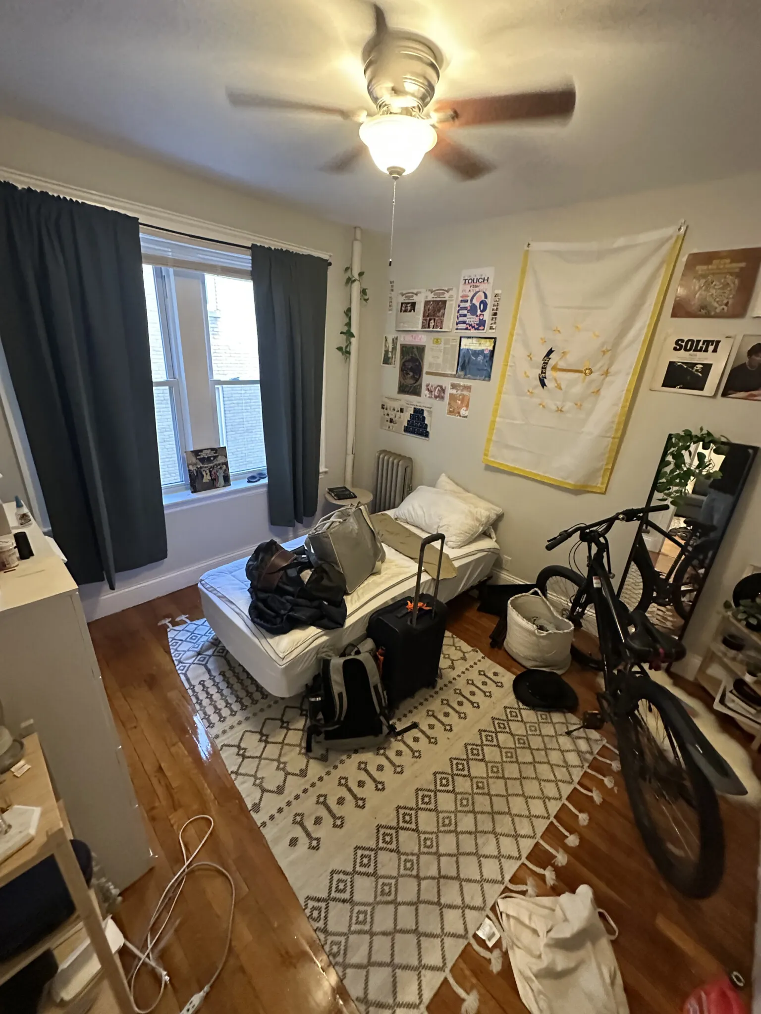 2 bed, 1 bath apartment for rent at 1189 Commonwealth Ave Unit 11, Allston — photo 20 of 29