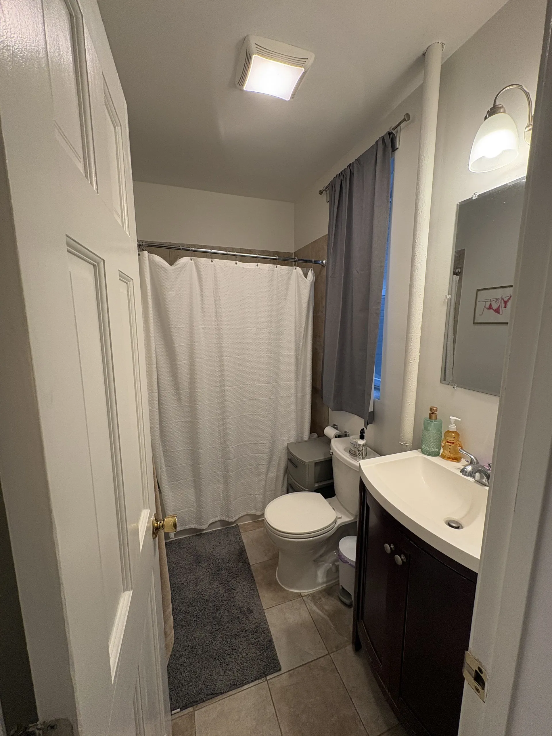 2 bed, 1 bath apartment for rent at 1189 Commonwealth Ave Unit 11, Allston — photo 11 of 29