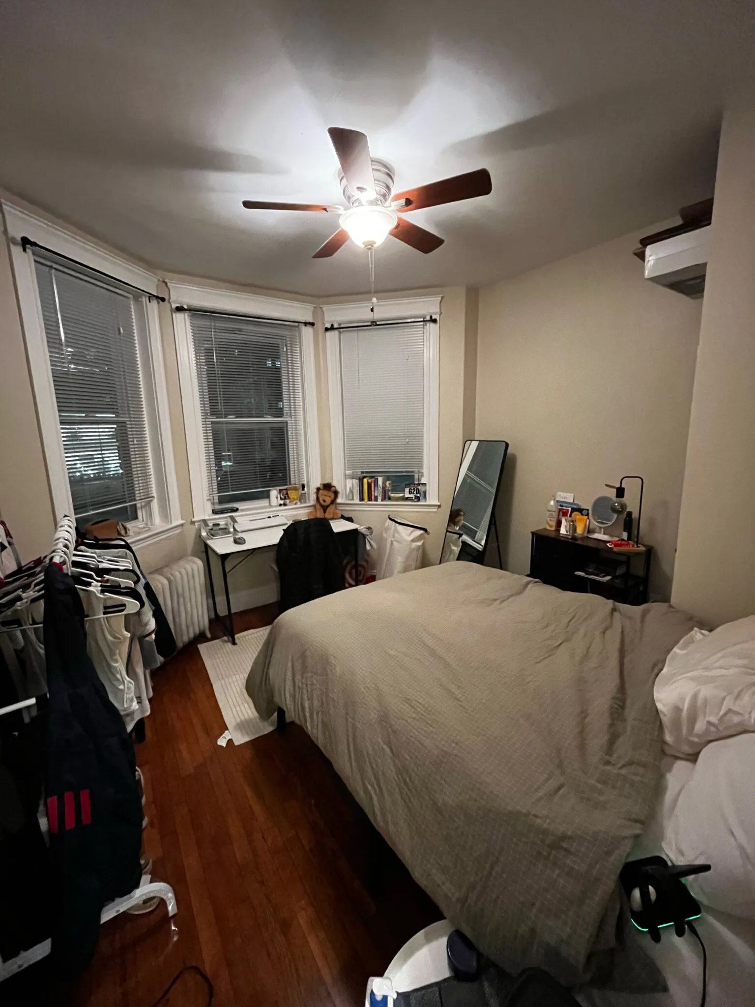 2 bed, 1 bath apartment for rent at 1189 Commonwealth Ave Unit 11, Allston — photo 23 of 29