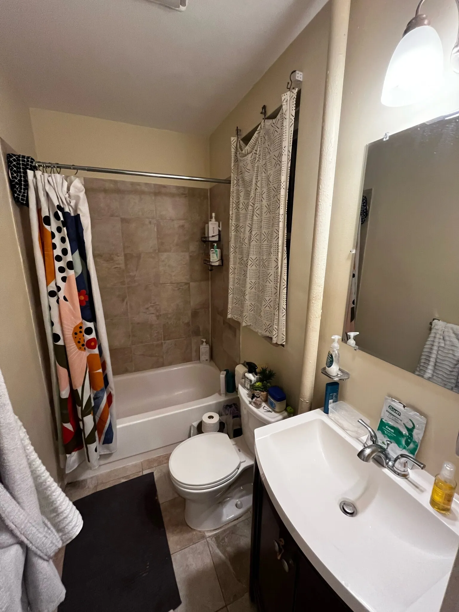 2 bed, 1 bath apartment for rent at 1189 Commonwealth Ave Unit 11, Allston — photo 25 of 29